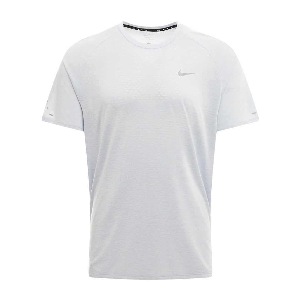 Men’s Dri-FIT ADV Short Sleeve Running T-Shirt