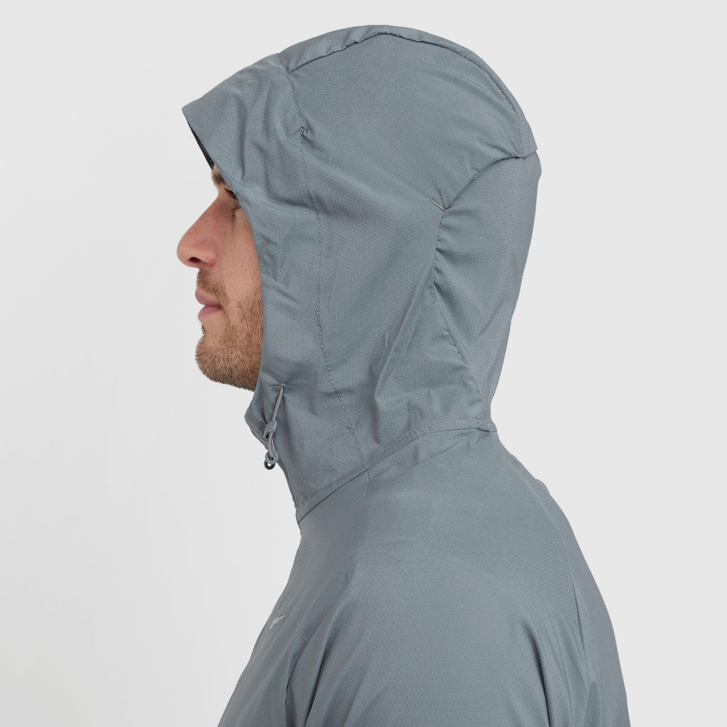 Men's Impossibly Light Windrunner Running Jacket
