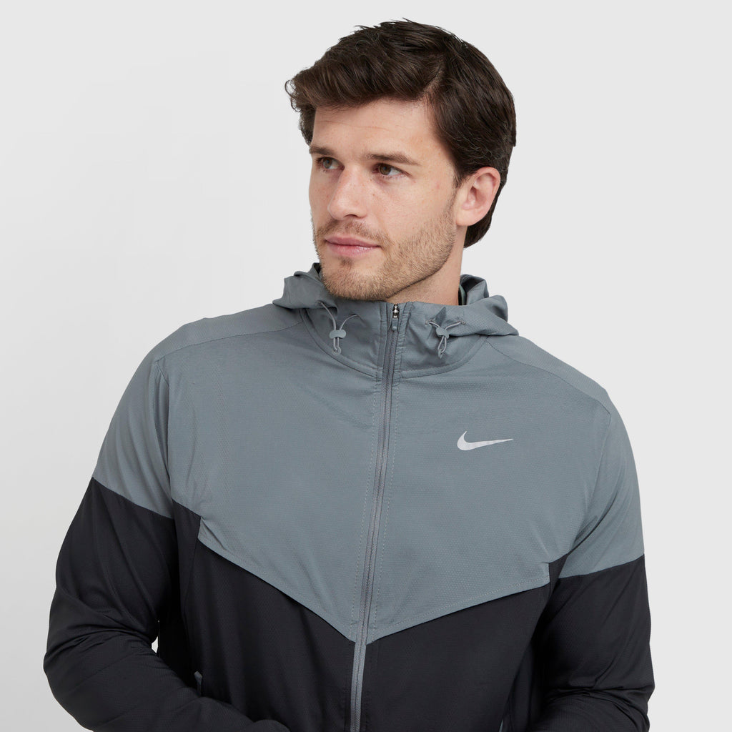 Men's Impossibly Light Windrunner Running Jacket