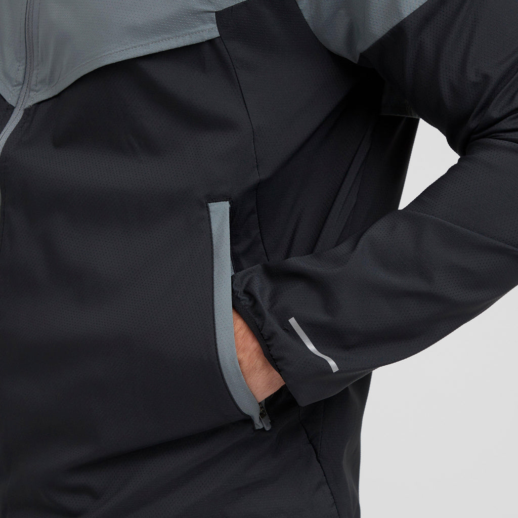 Men's Impossibly Light Windrunner Running Jacket