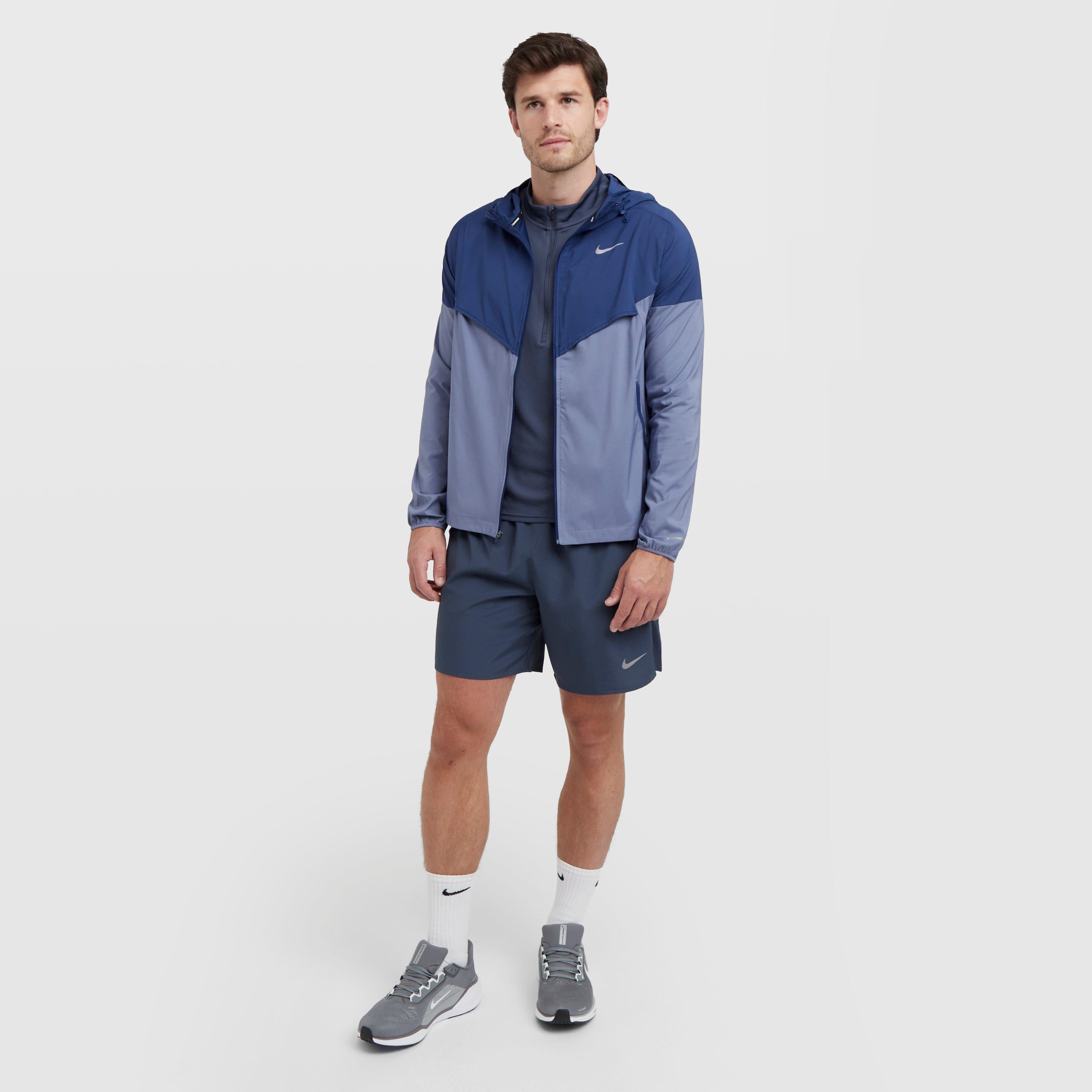 Men's Impossibly Light Windrunner Running Jacket