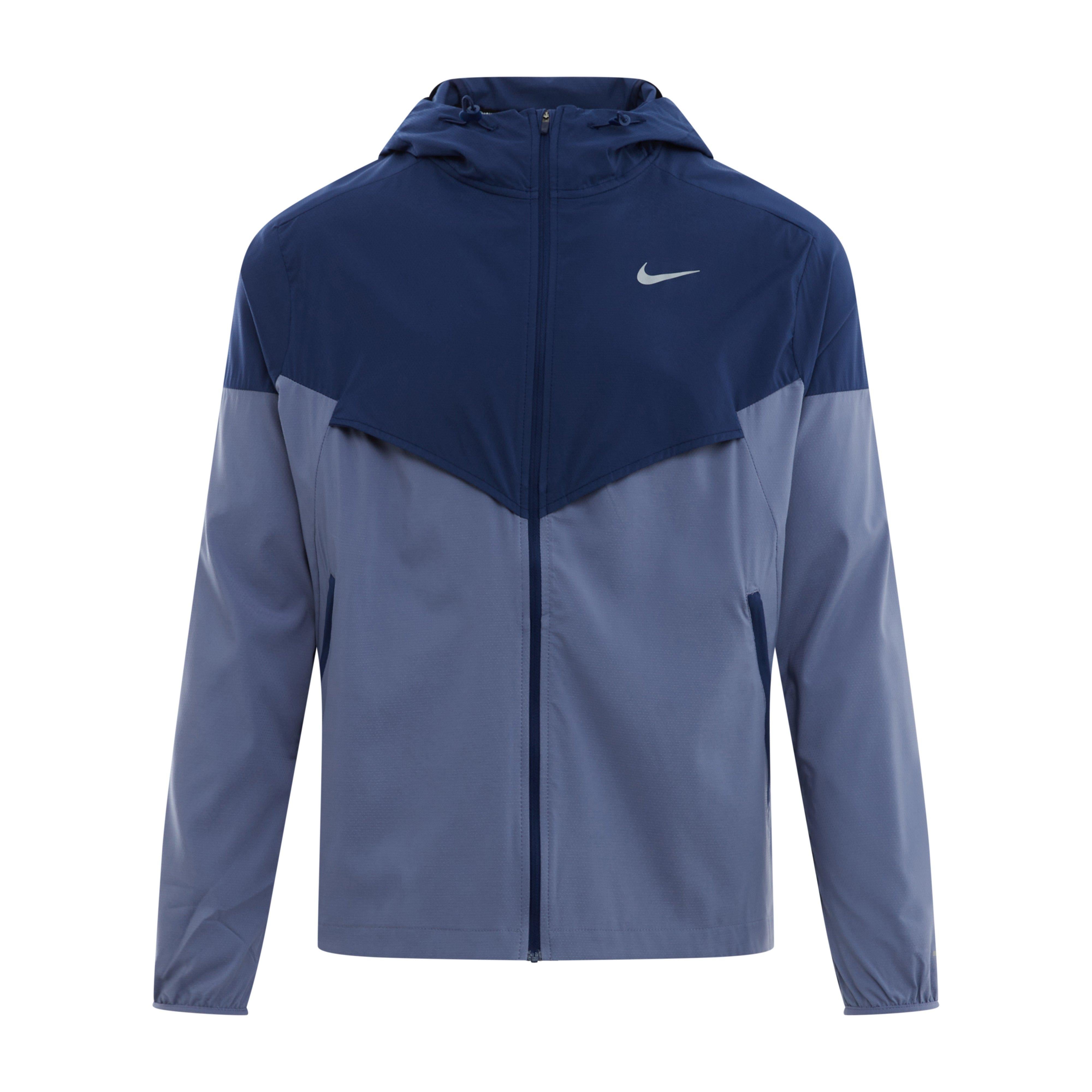 nike bolt windrunner
