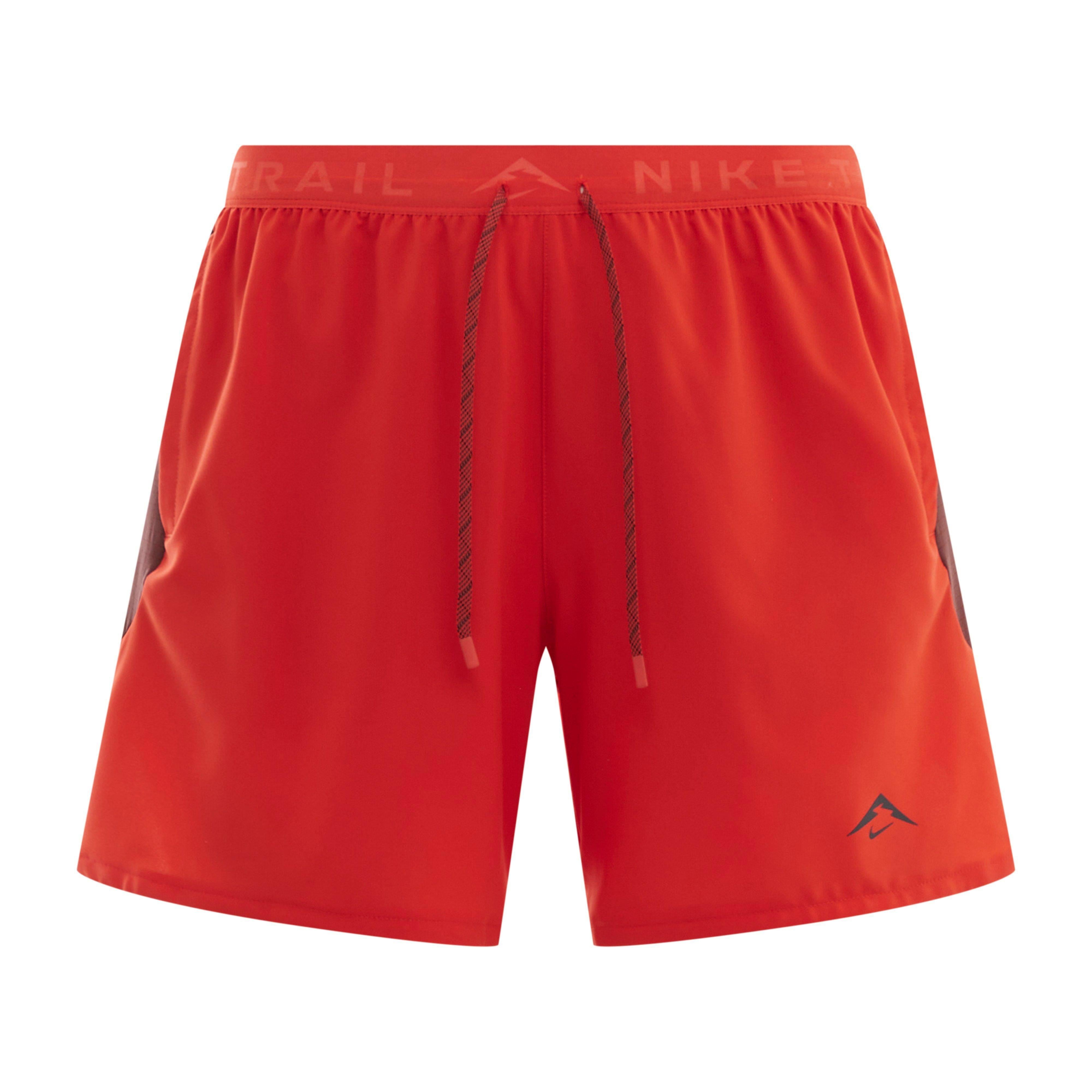 Men’s Trail Dri-FIT Brief-Lined Running Shorts 6”