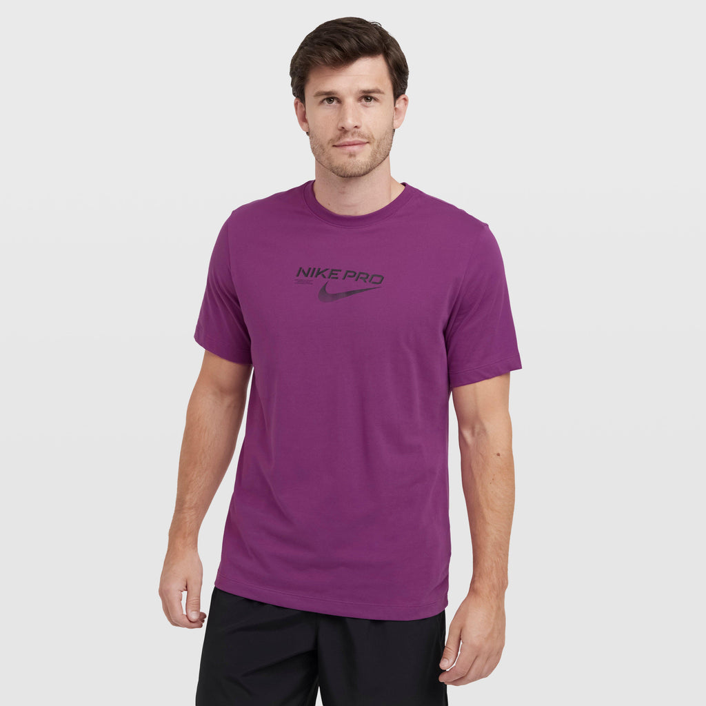 Men's Dri-FIT Pro Training T-Shirt