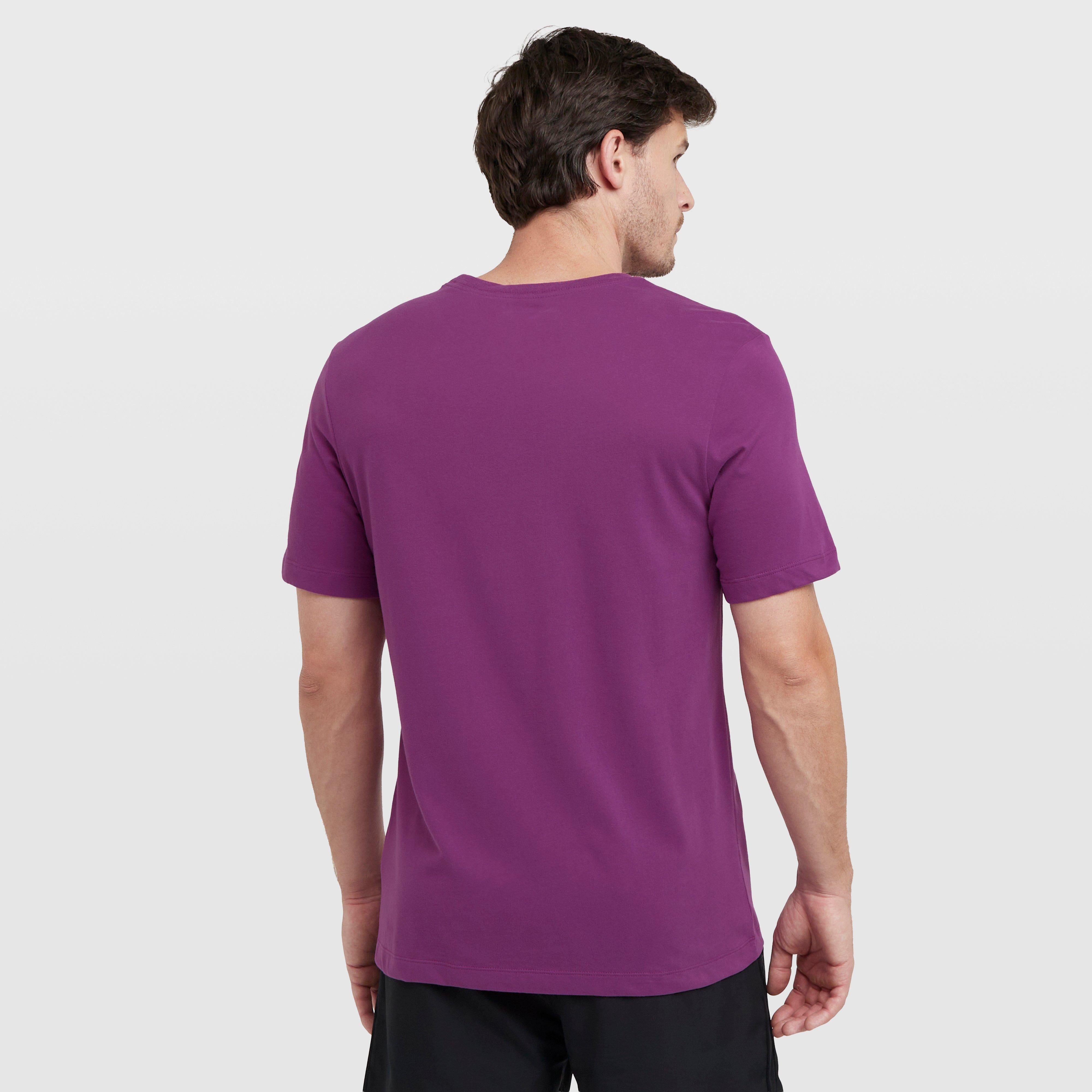 Men's Dri-FIT Pro Training T-Shirt