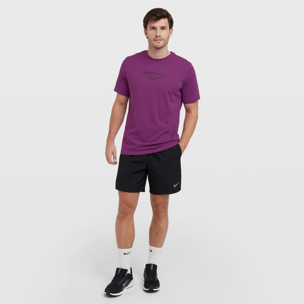 Men's Dri-FIT Pro Training T-Shirt