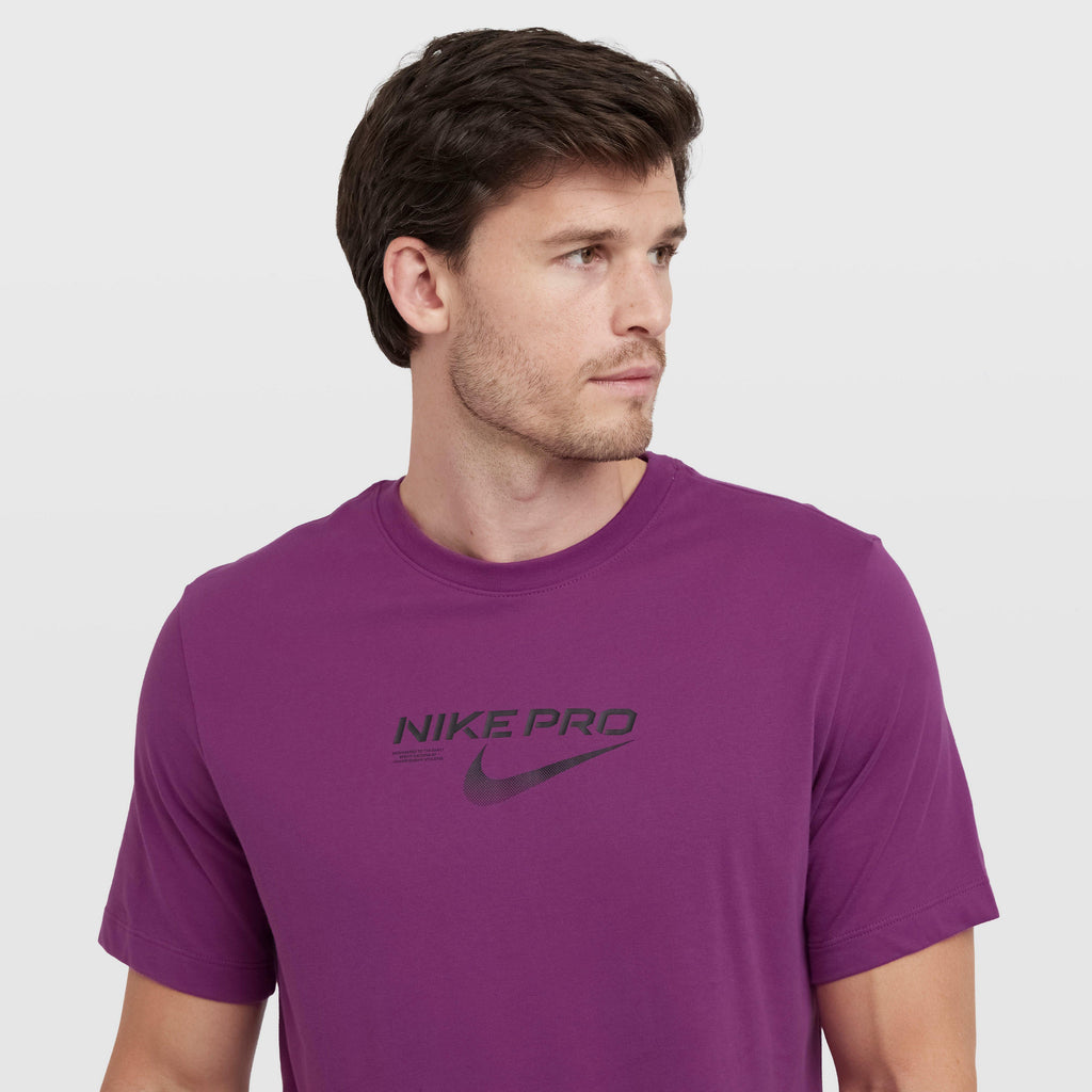 Men's Dri-FIT Pro Training T-Shirt