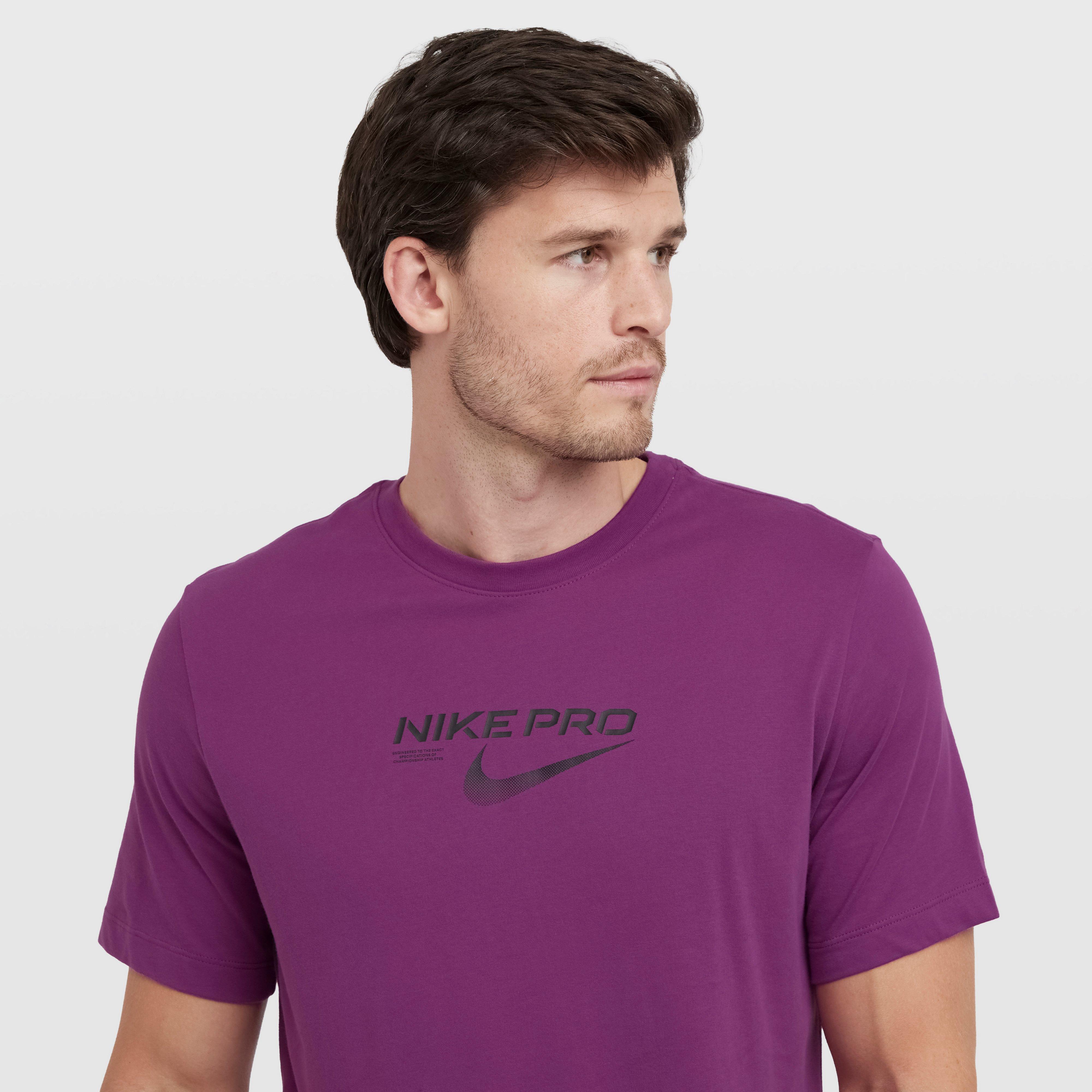 Men's Dri-FIT Pro Training T-Shirt