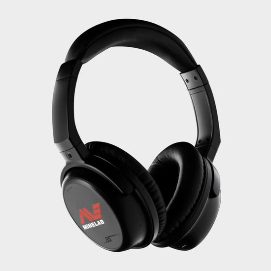 ML 85 Wireless Headphones