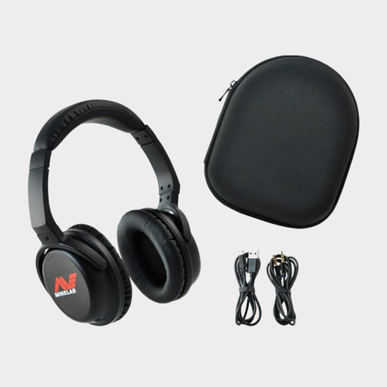 ML 85 Wireless Headphones