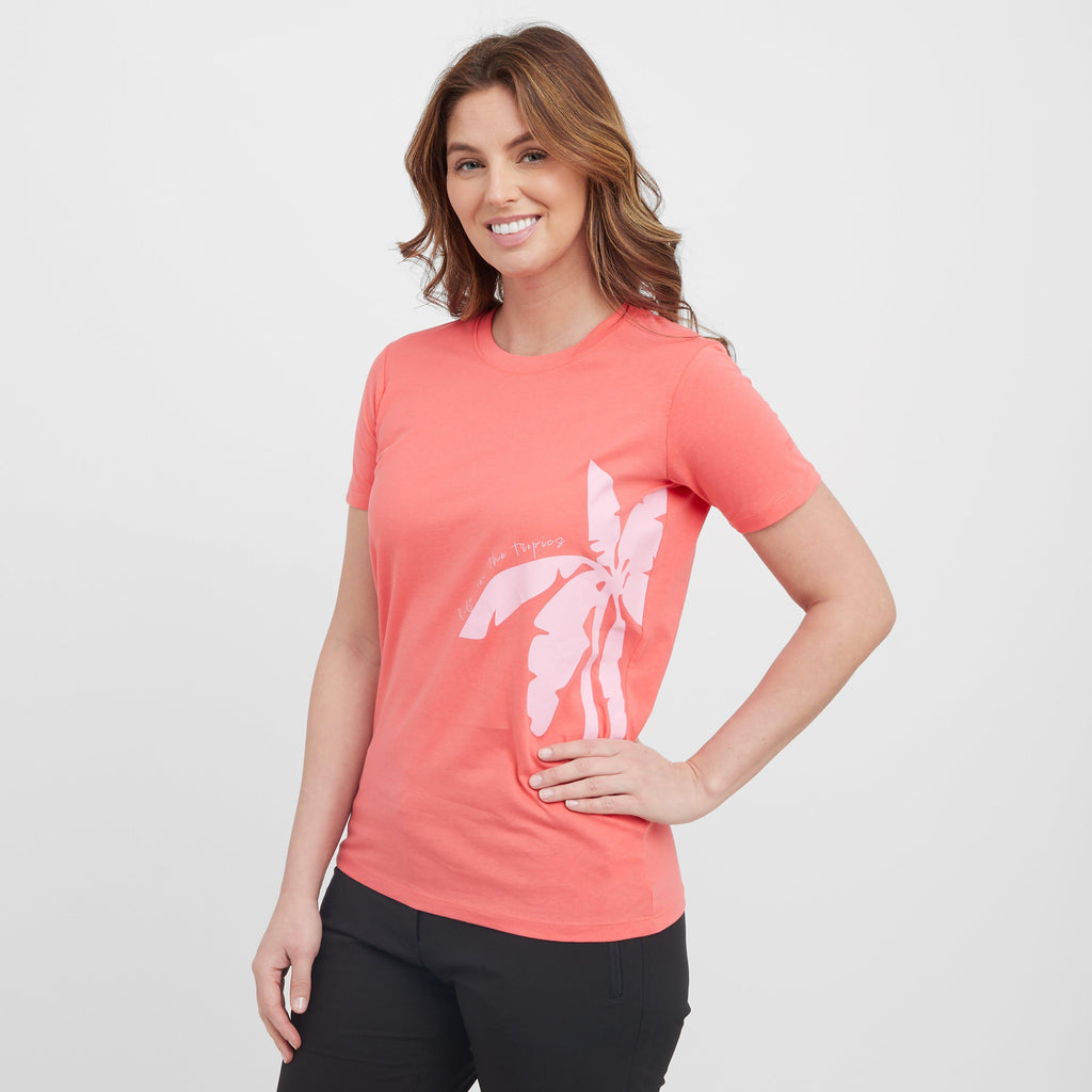 Women’s Flaurelle T-Shirt