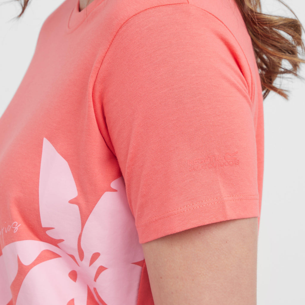 Women’s Flaurelle T-Shirt