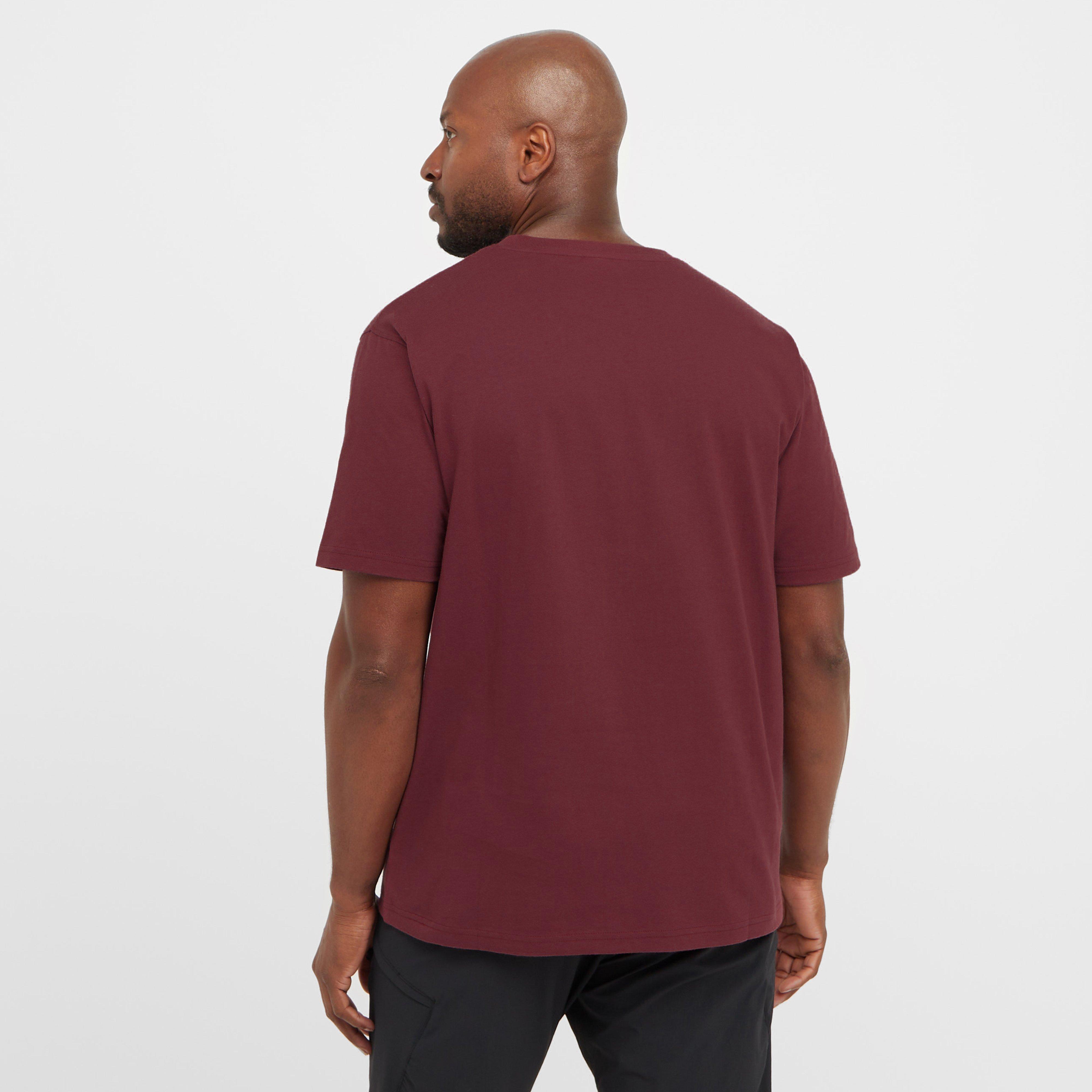 Men's Jogging Badger Tee