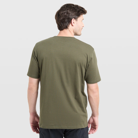 Men's Heron T-Shirt
