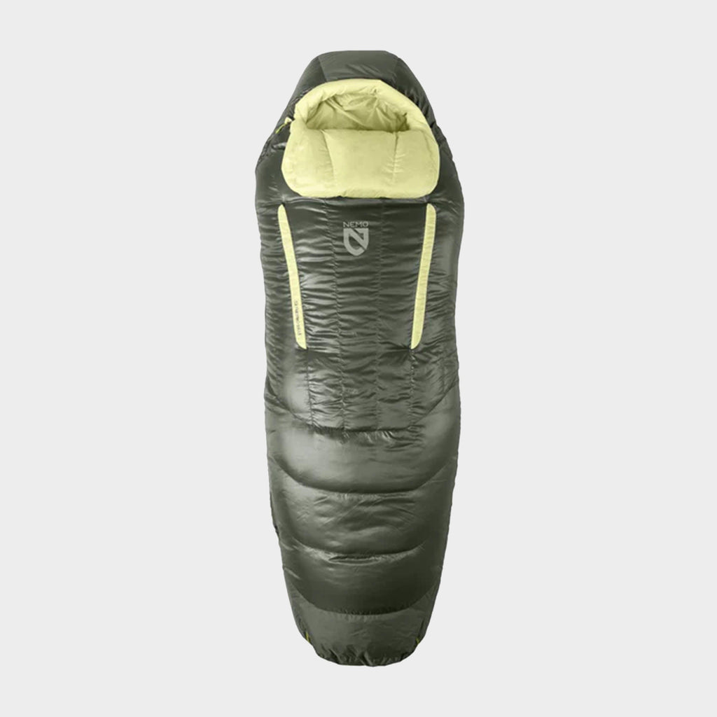 Disco 15 Reg 2025 Sleeping Bag