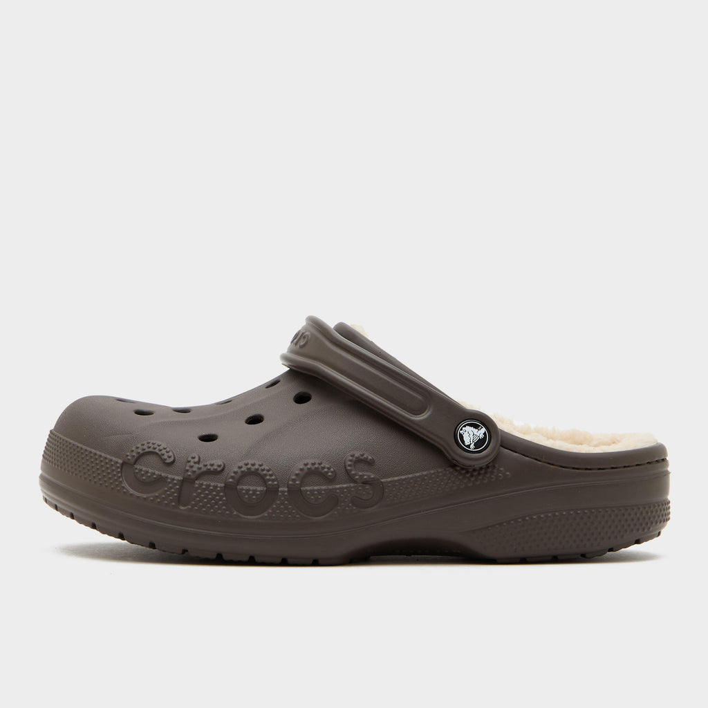 Unisex Baya Lined Clog