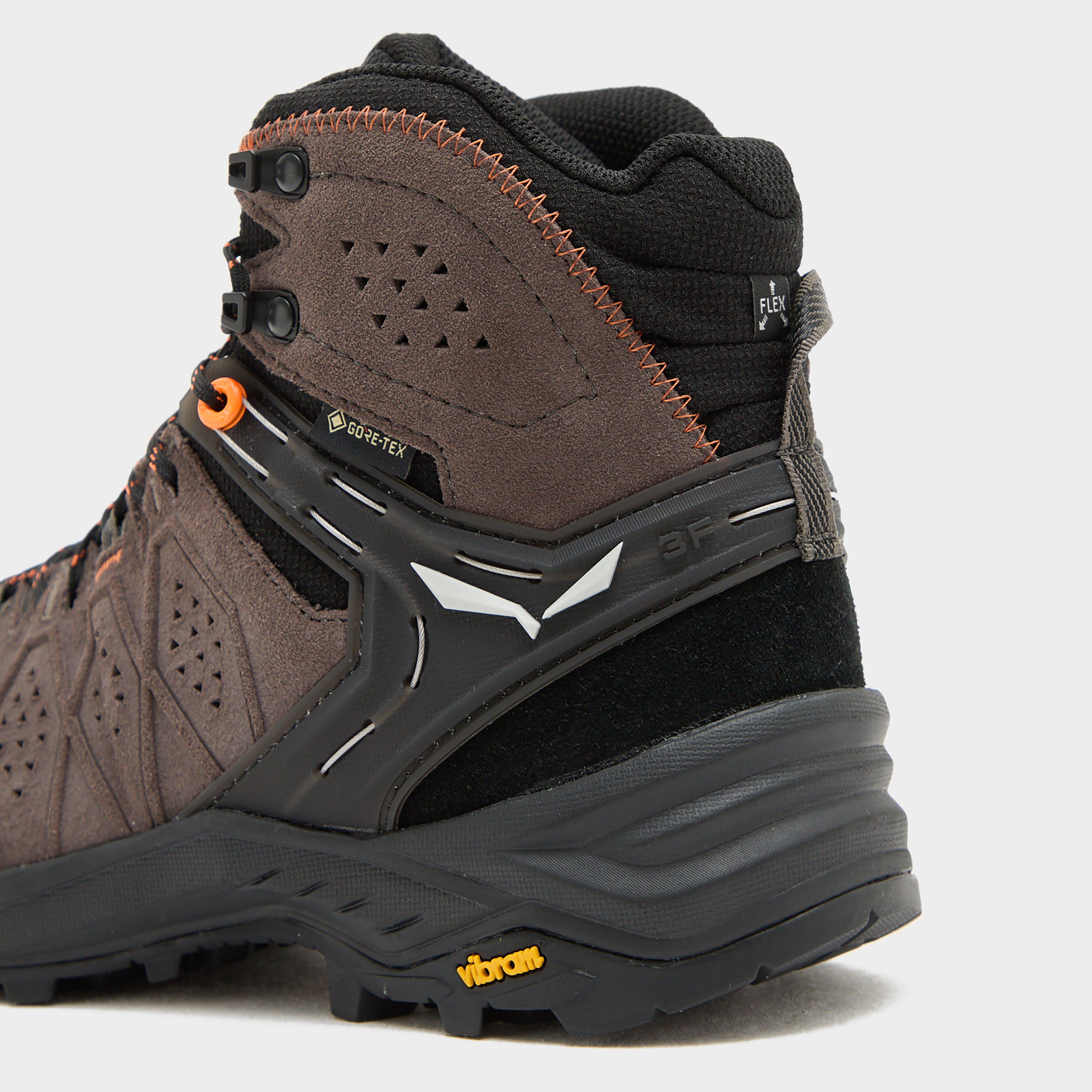 Men's Alp Trainer Mid Gore-Tex