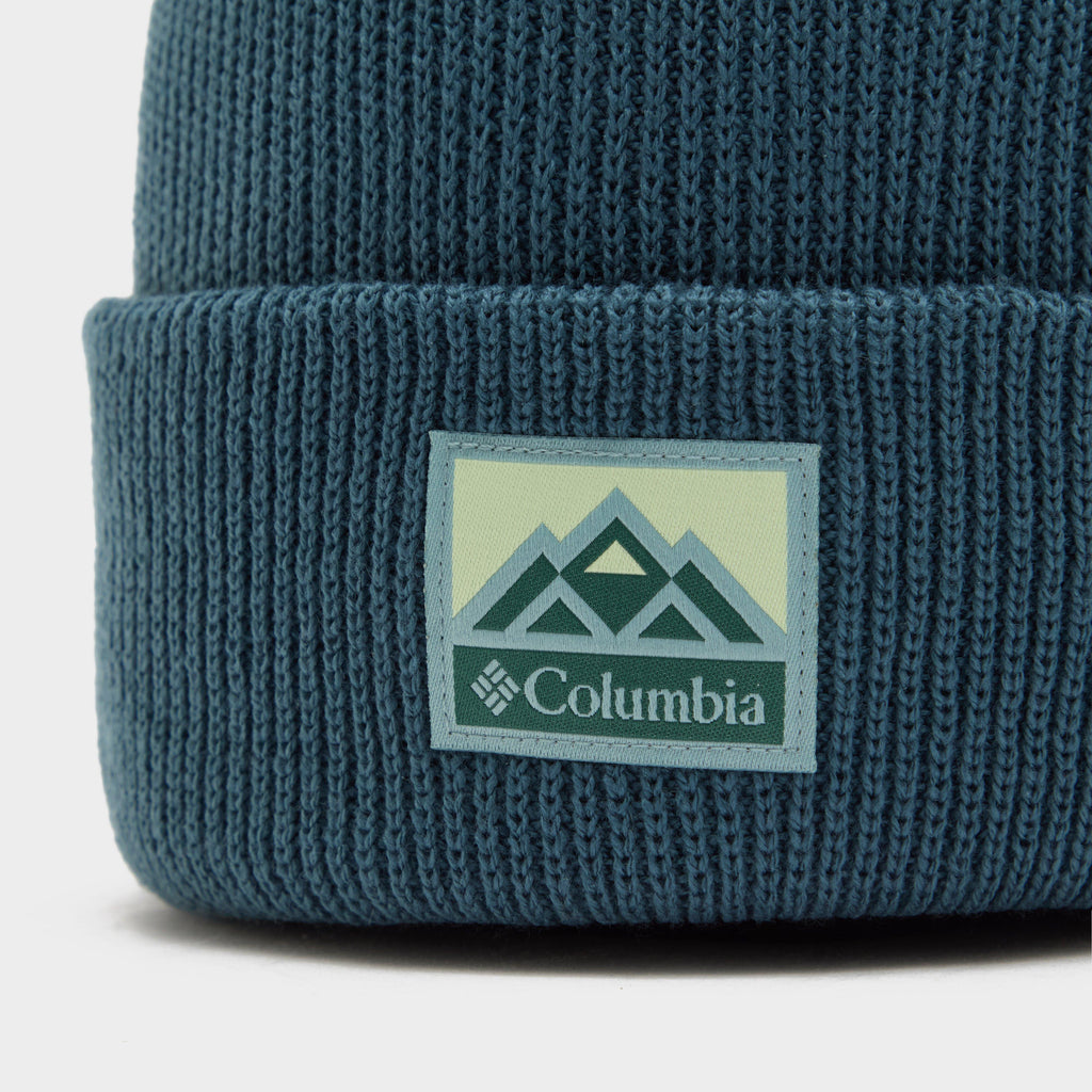Unisex Whirlibird Watch Cap Beanie