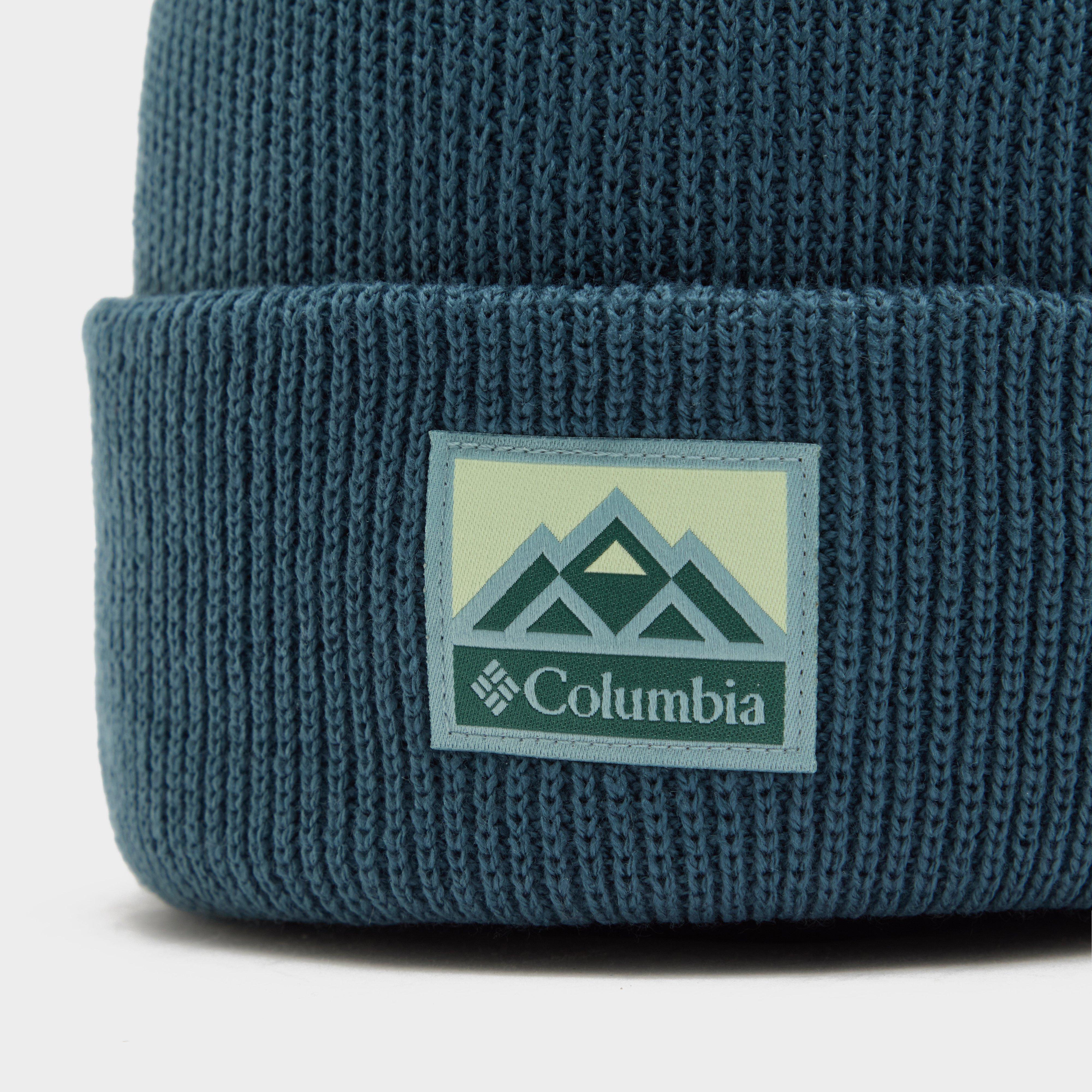 Unisex Whirlibird Watch Cap Beanie
