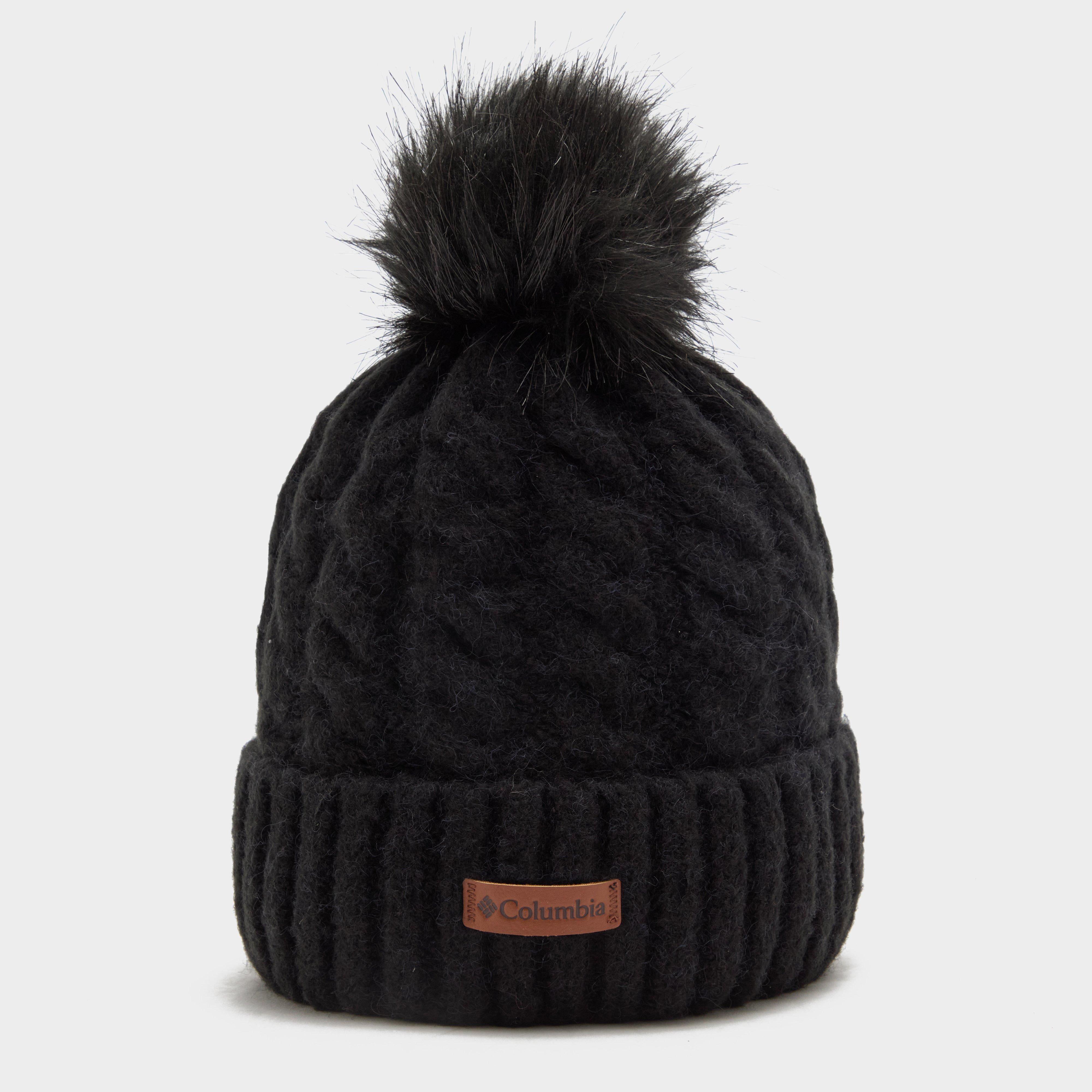 Unisex Winter Blur II Beanie
