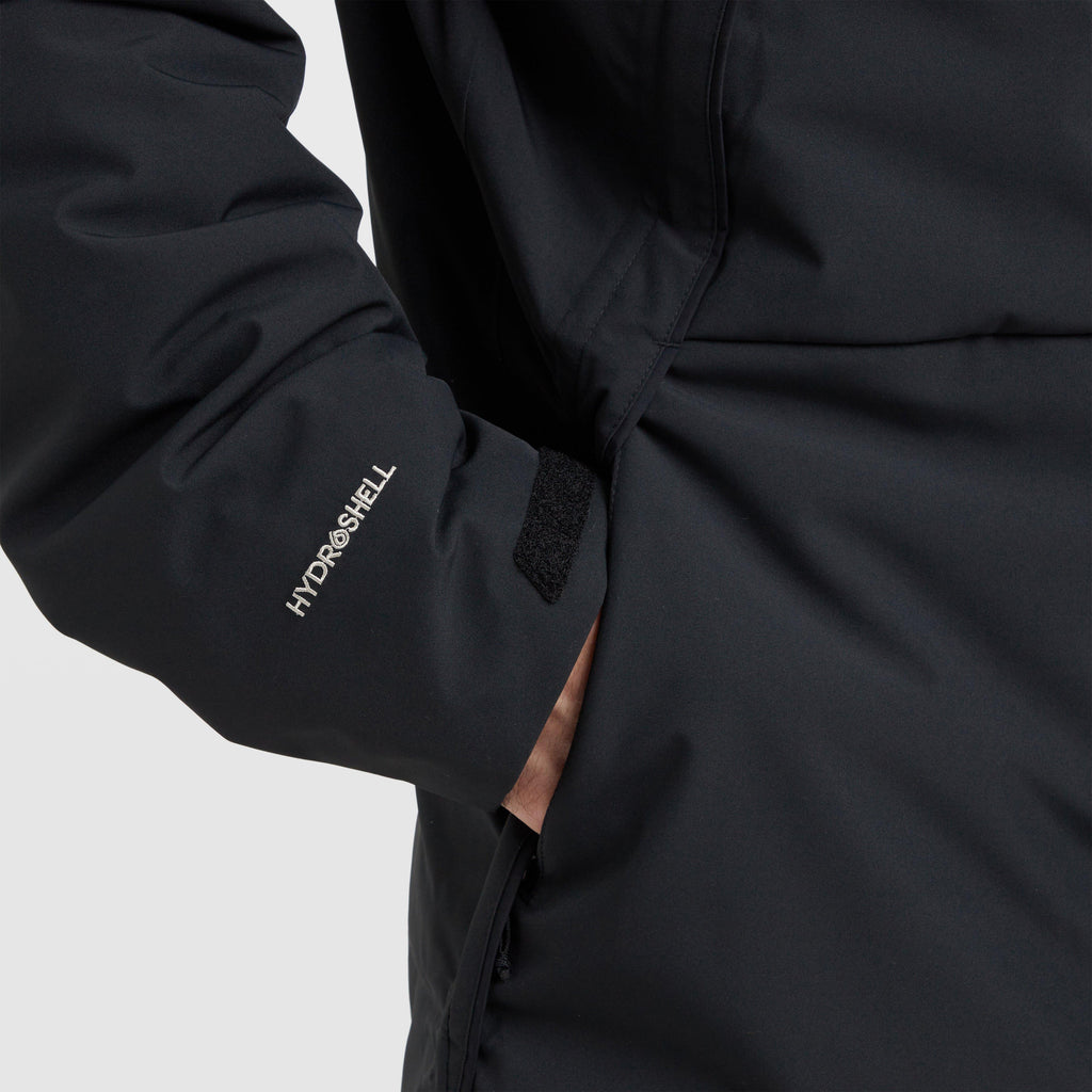 Men’s Wansbeck Insulated Parka