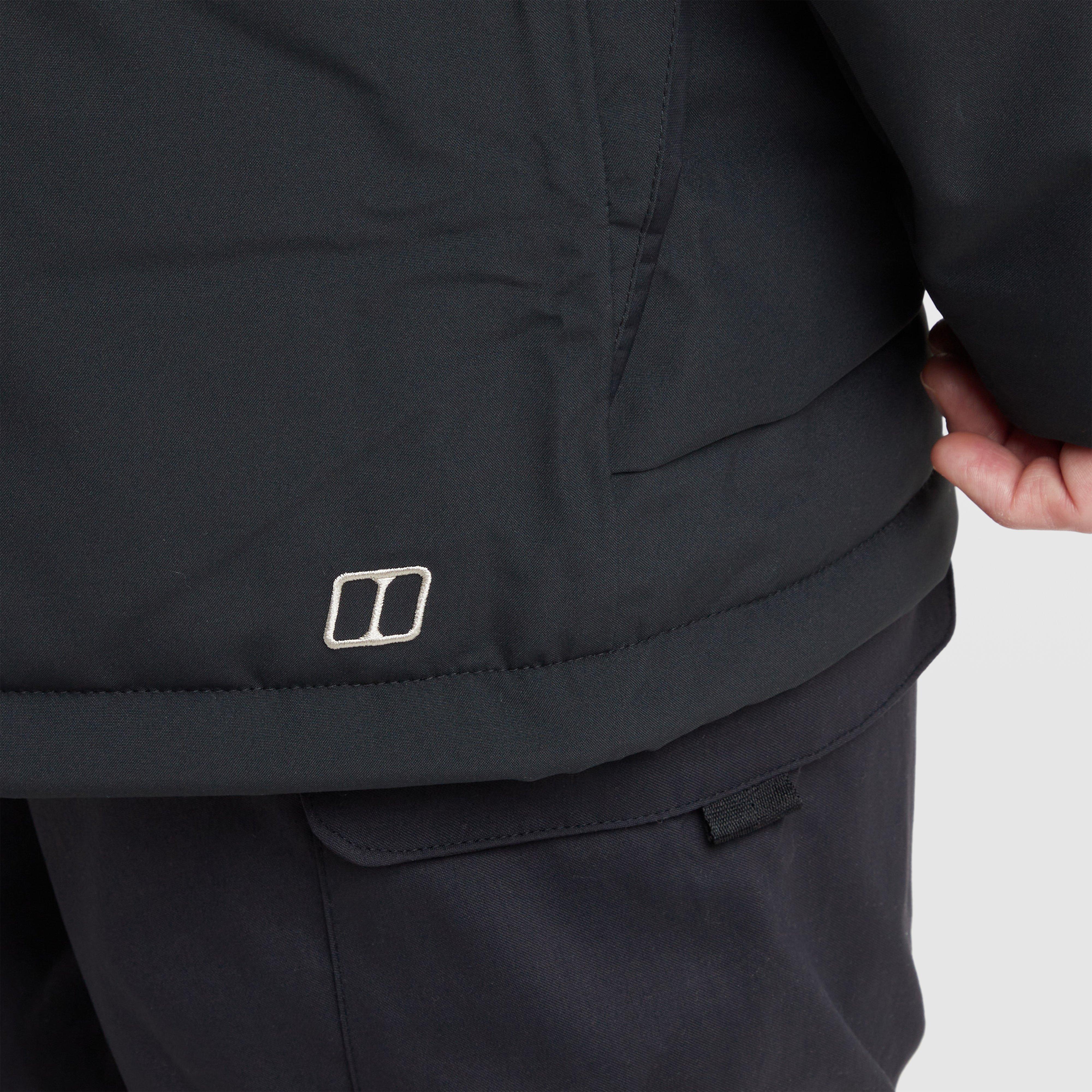 Men’s Wansbeck Insulated Parka