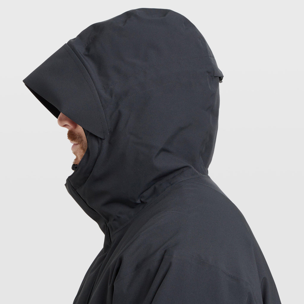 Men’s Wansbeck Insulated Parka