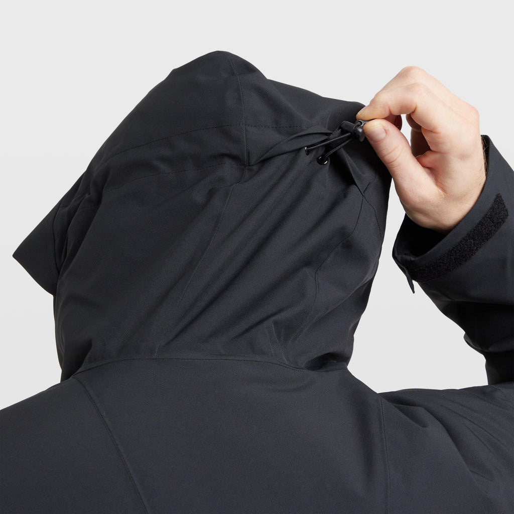 Men’s Wansbeck Insulated Parka