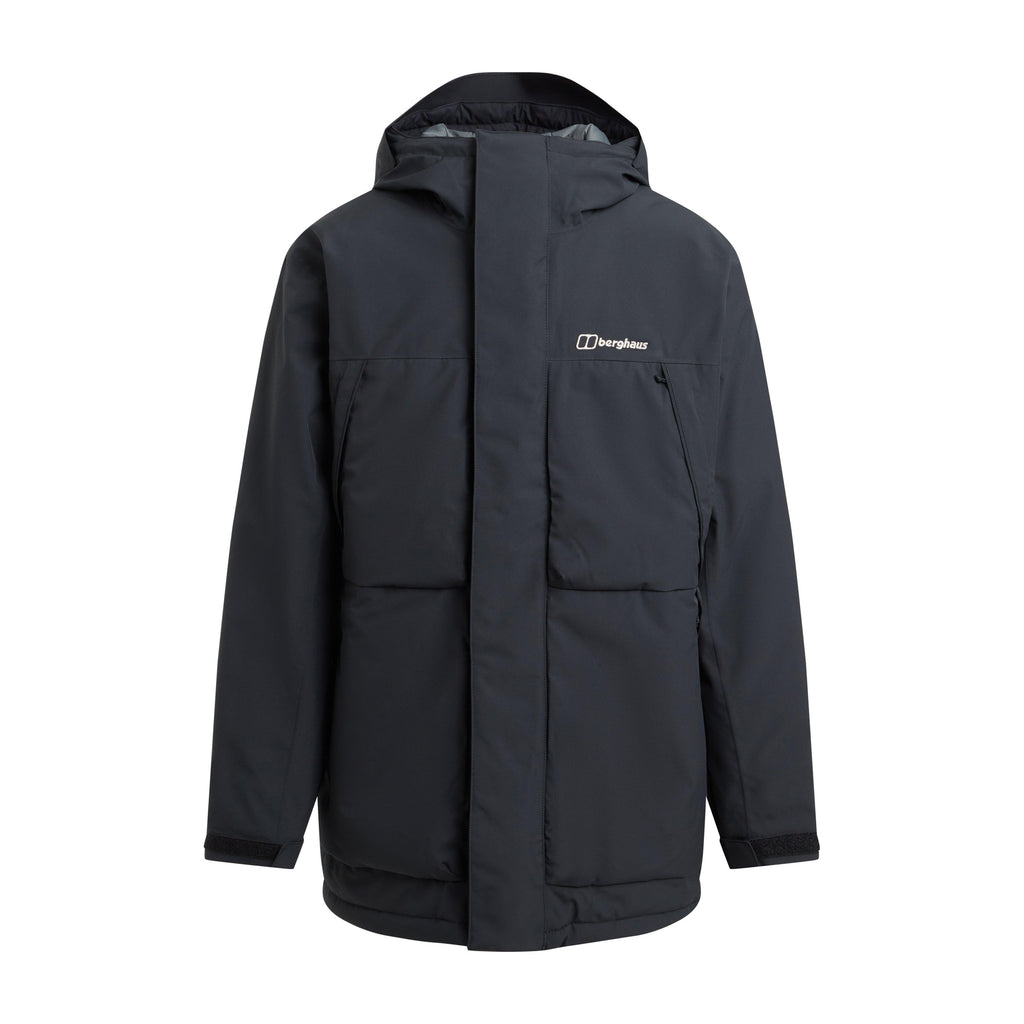 Men’s Wansbeck Insulated Parka