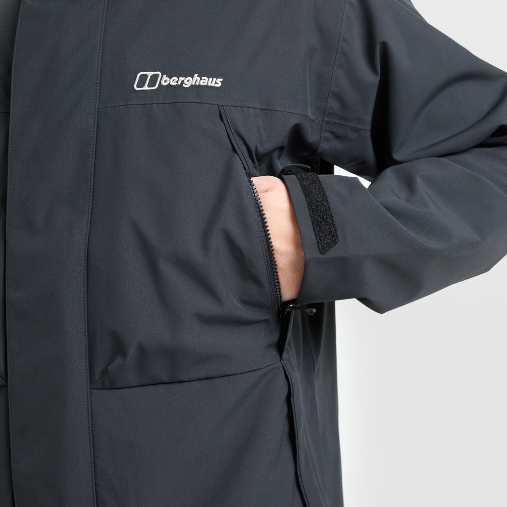 Men’s Wansbeck Parka