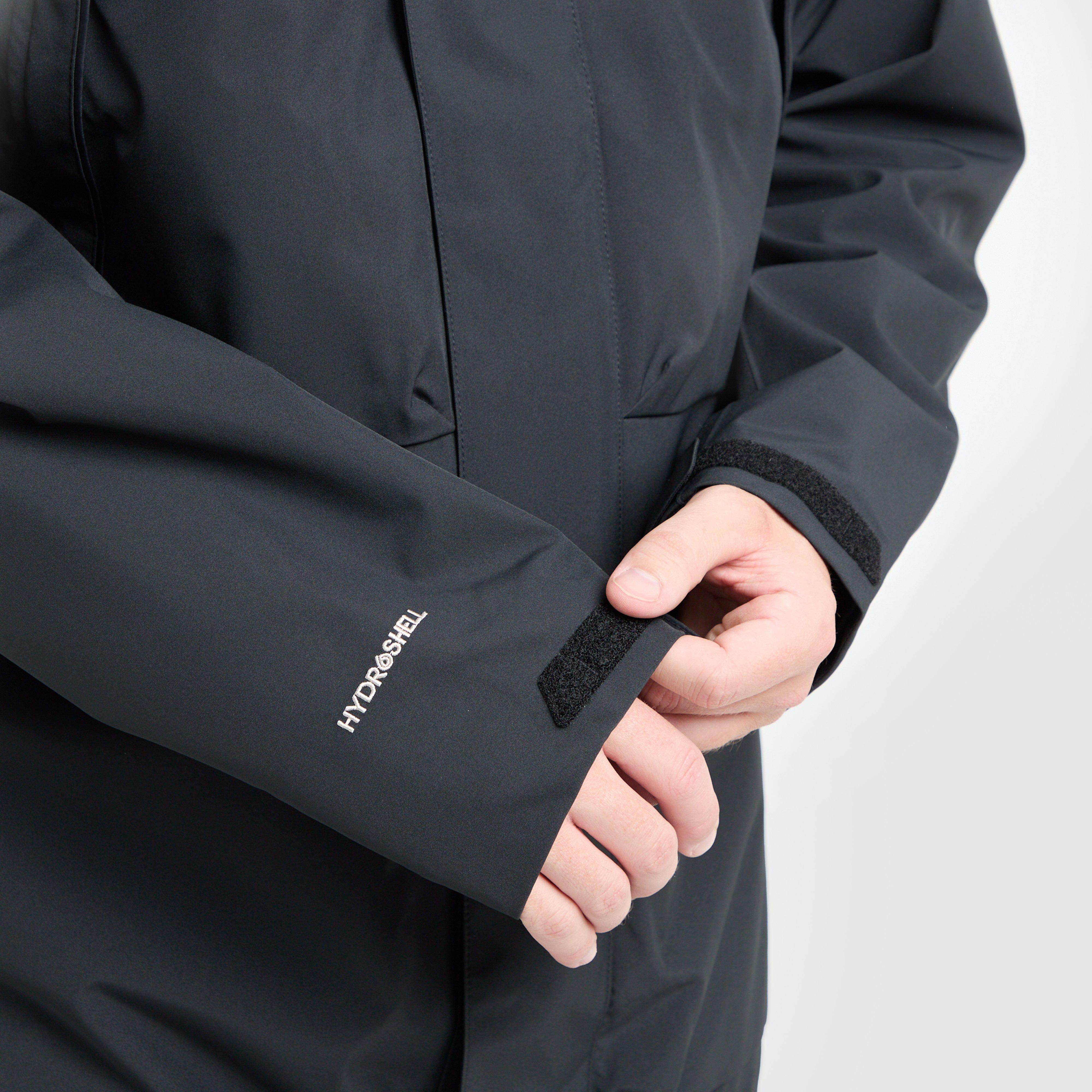Men’s Wansbeck Parka