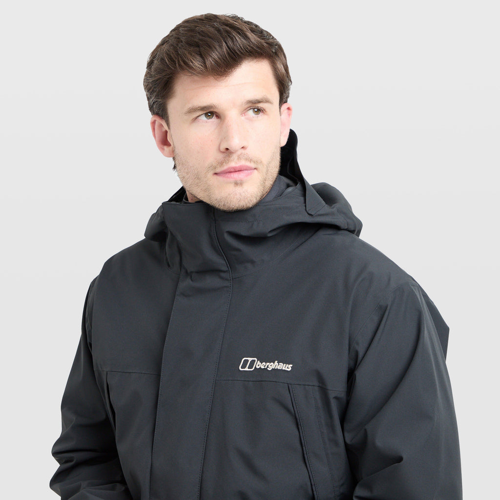 Men’s Wansbeck Parka
