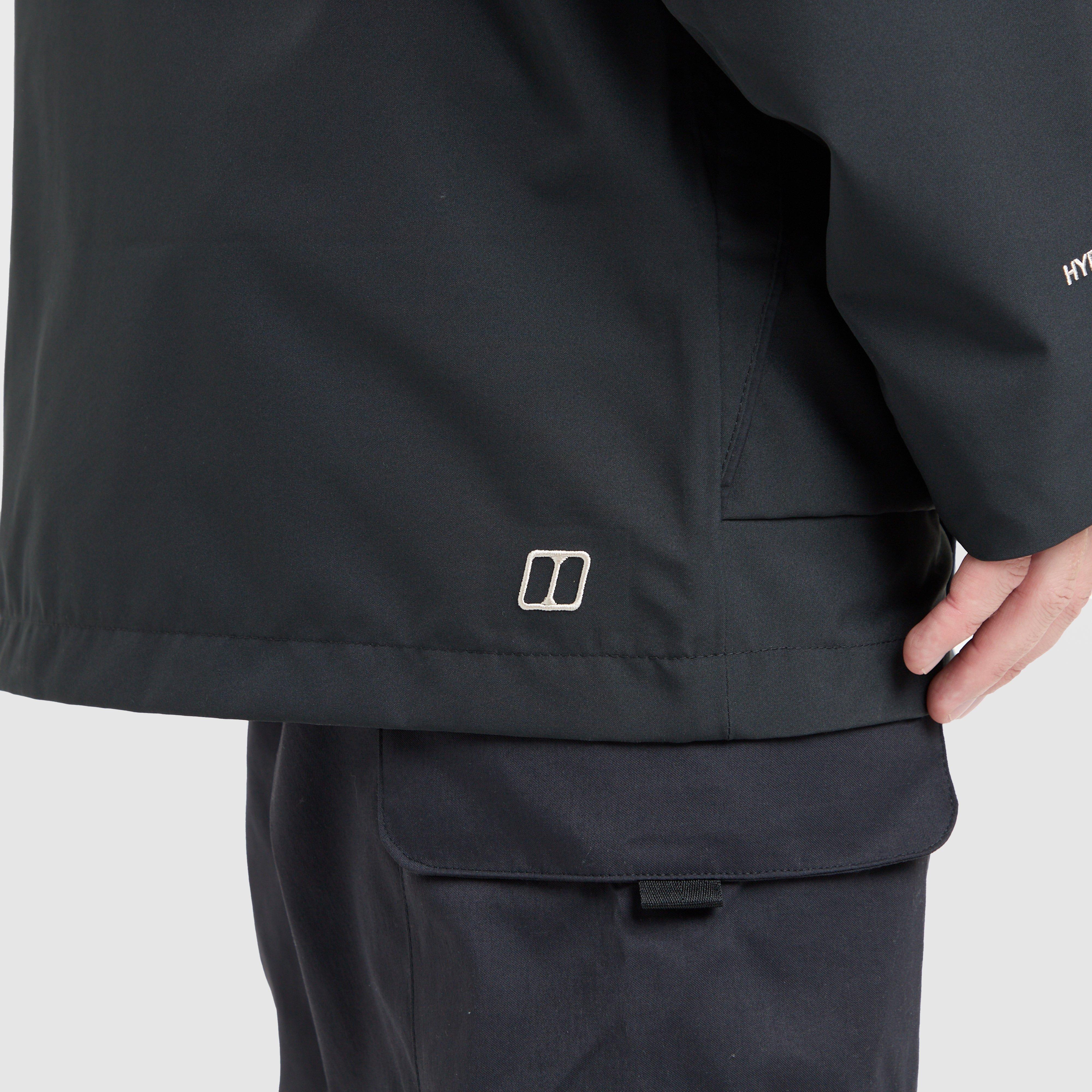 Men’s Wansbeck Parka