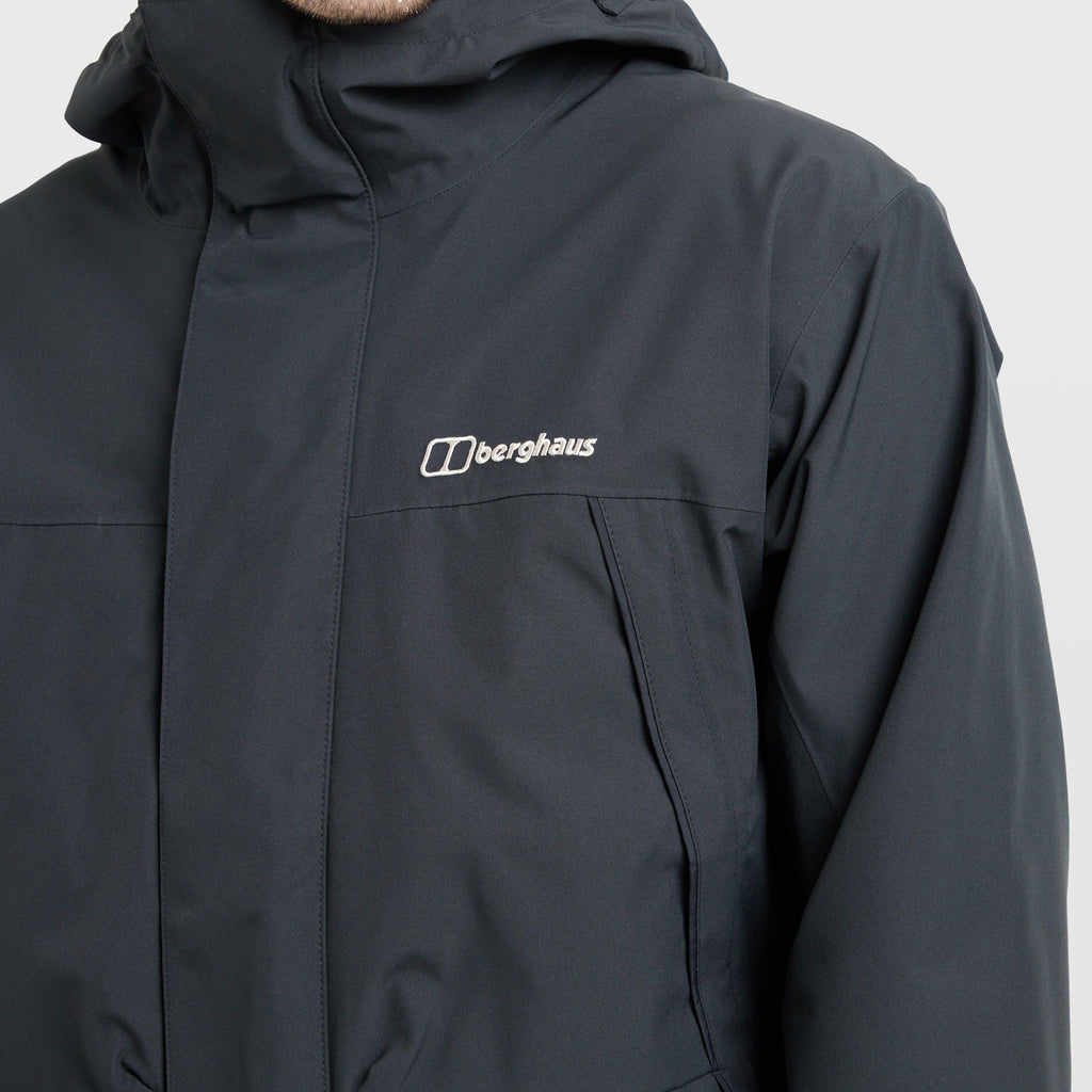 Men’s Wansbeck Parka