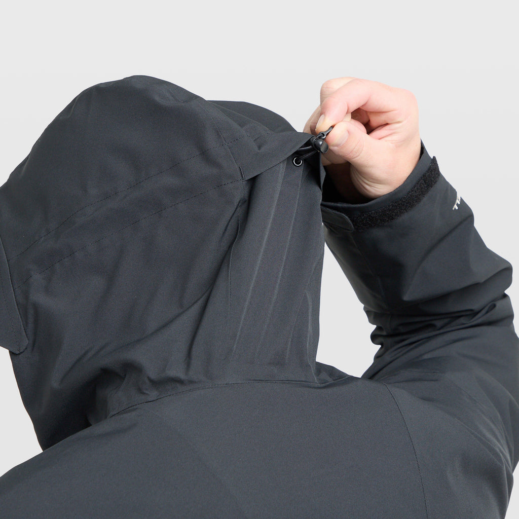 Men’s Wansbeck Parka