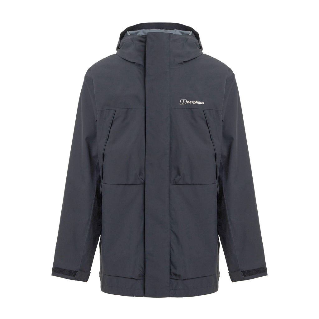 Men’s Wansbeck Parka
