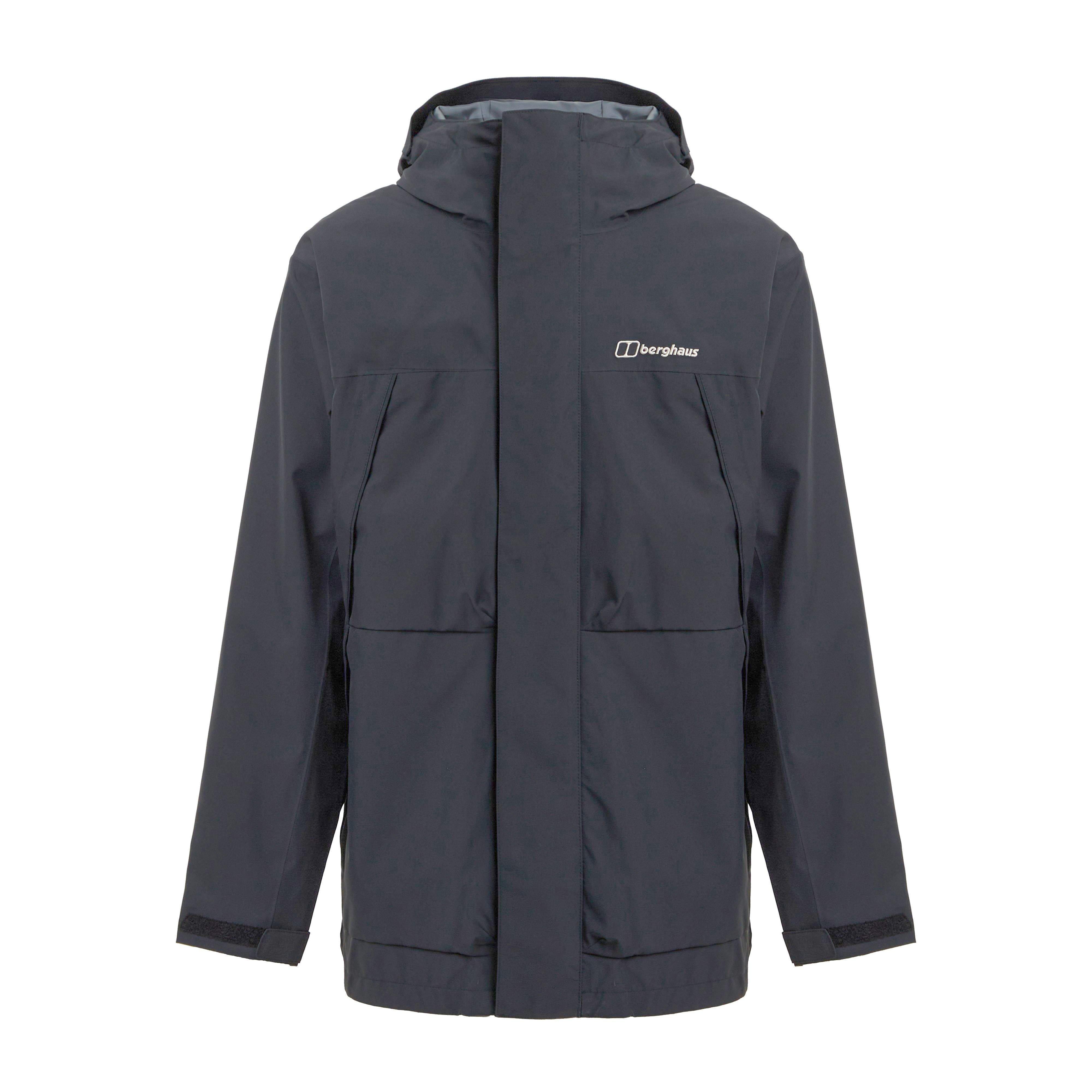 Men’s Wansbeck Parka