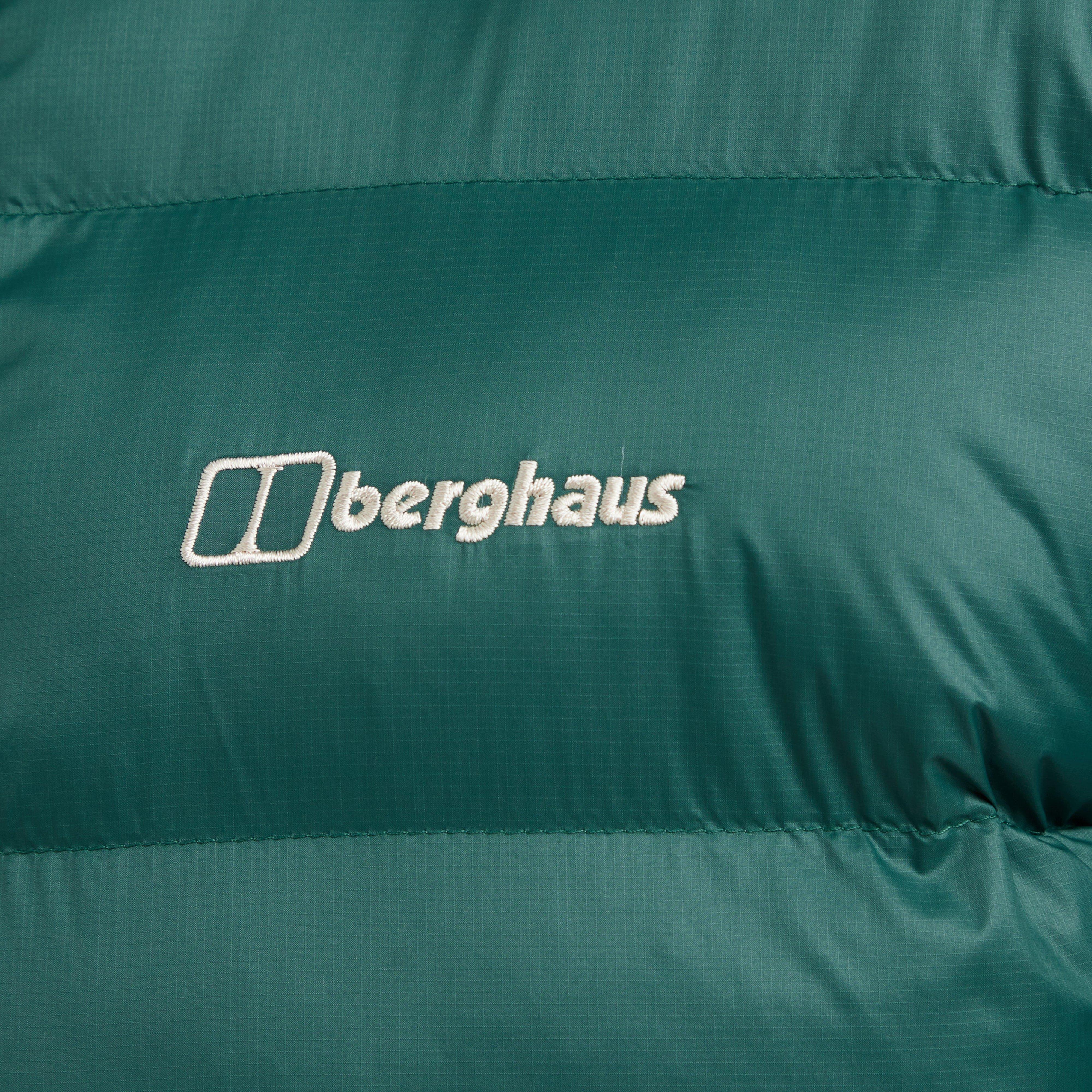 Men’s Ewden Synthetic Jacket