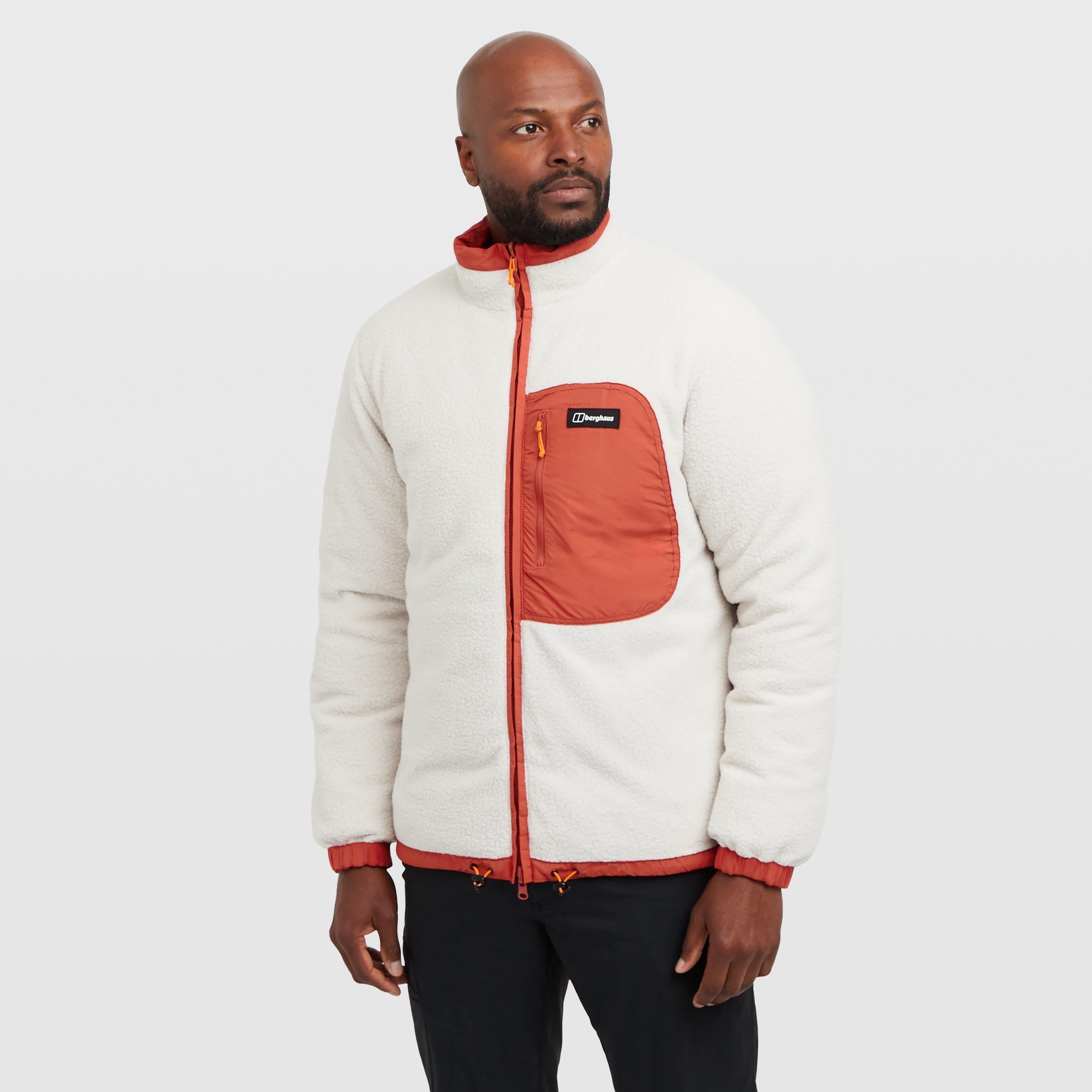 Men's Fulstow Reversible Down Jacket