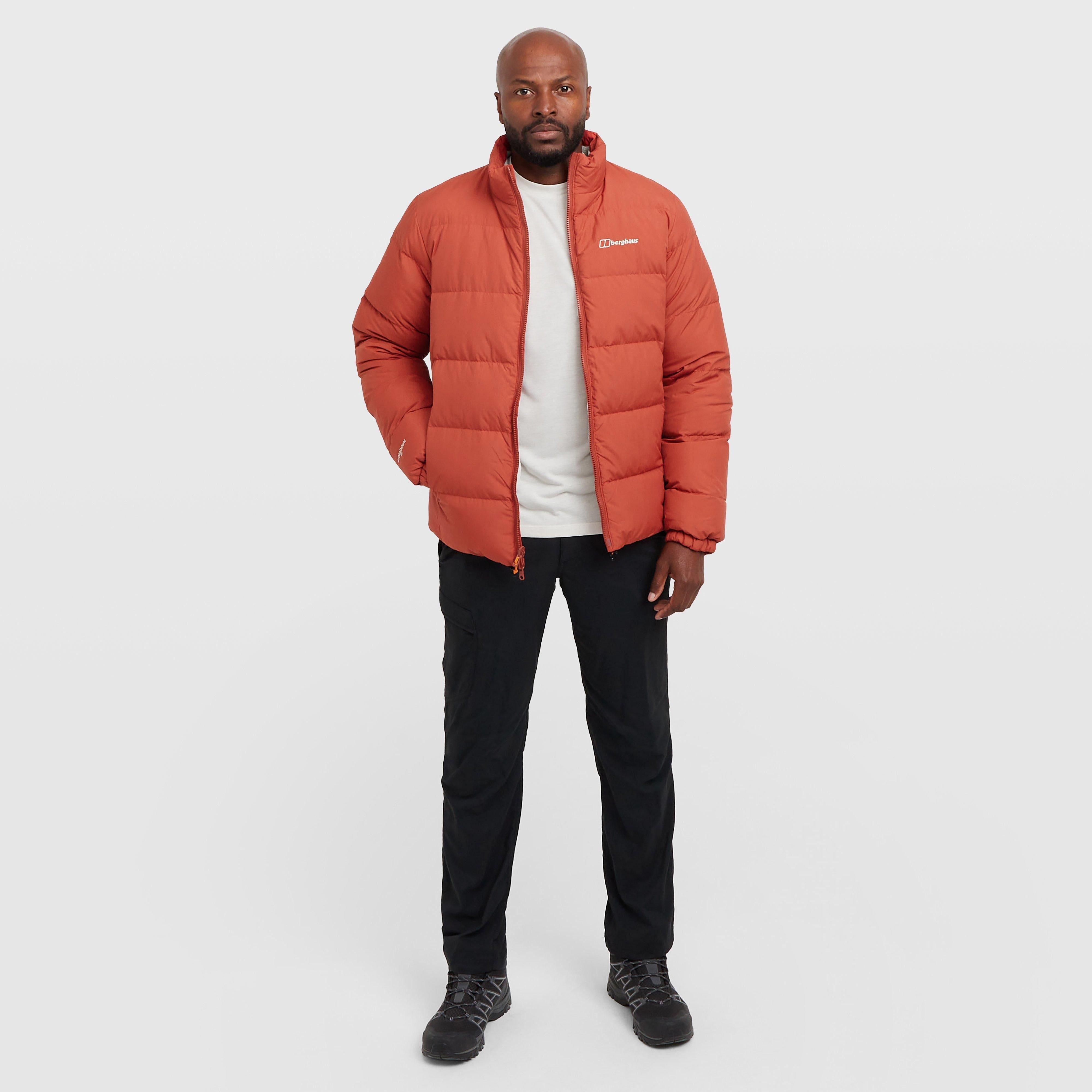 Men's Fulstow Reversible Down Jacket