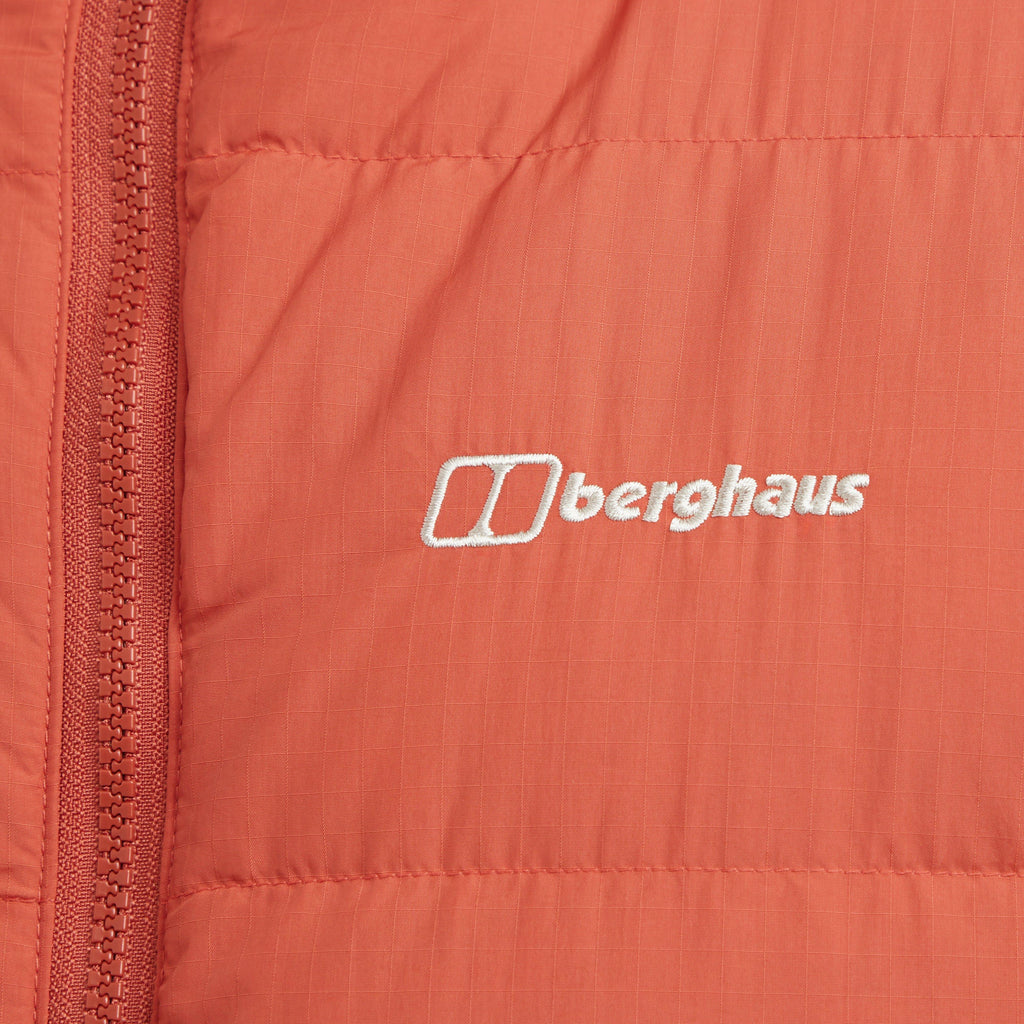 Men's Fulstow Reversible Down Jacket