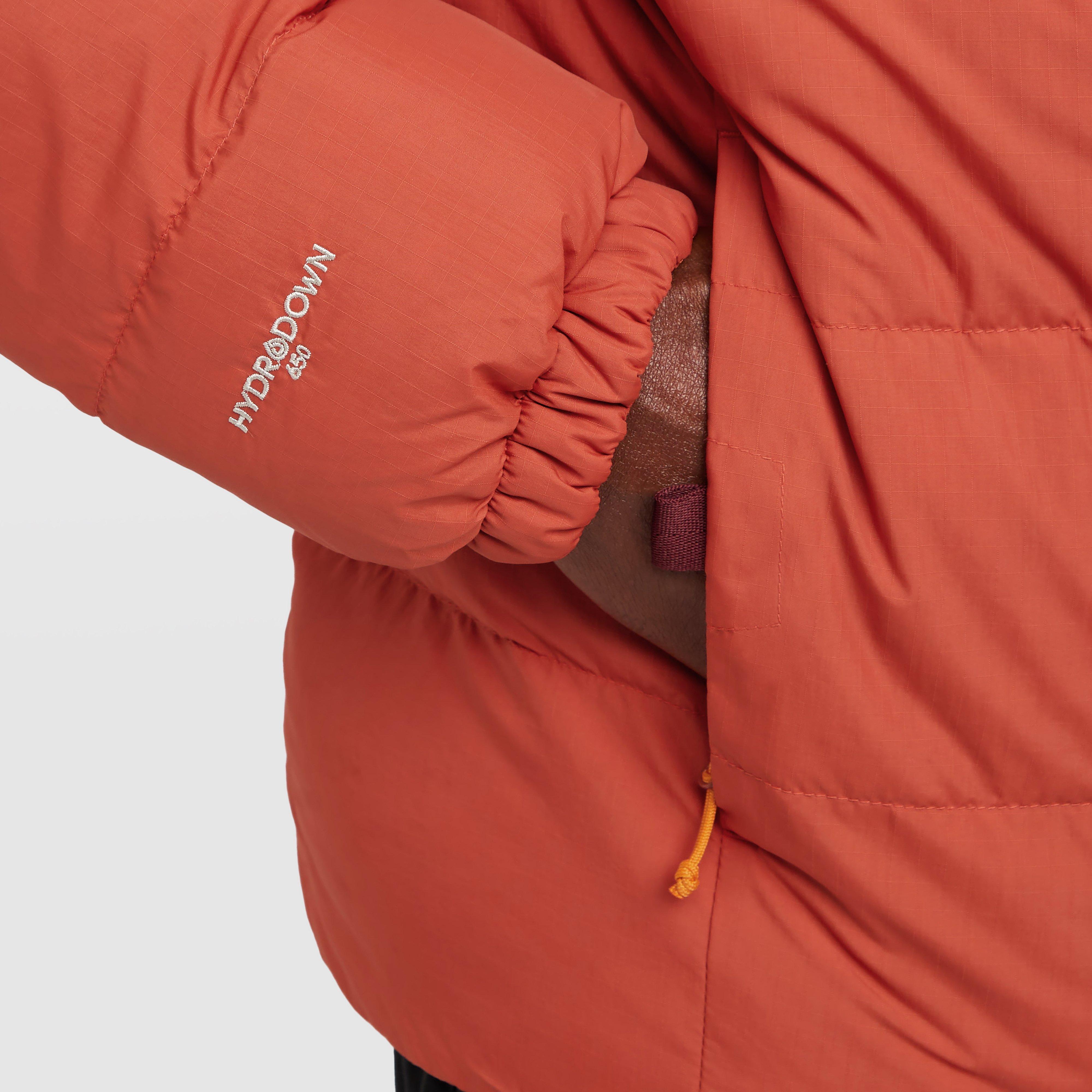 Men's Fulstow Reversible Down Jacket