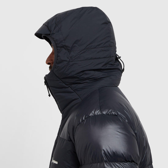Men’s Urb Arkos Reflect Down Jacket