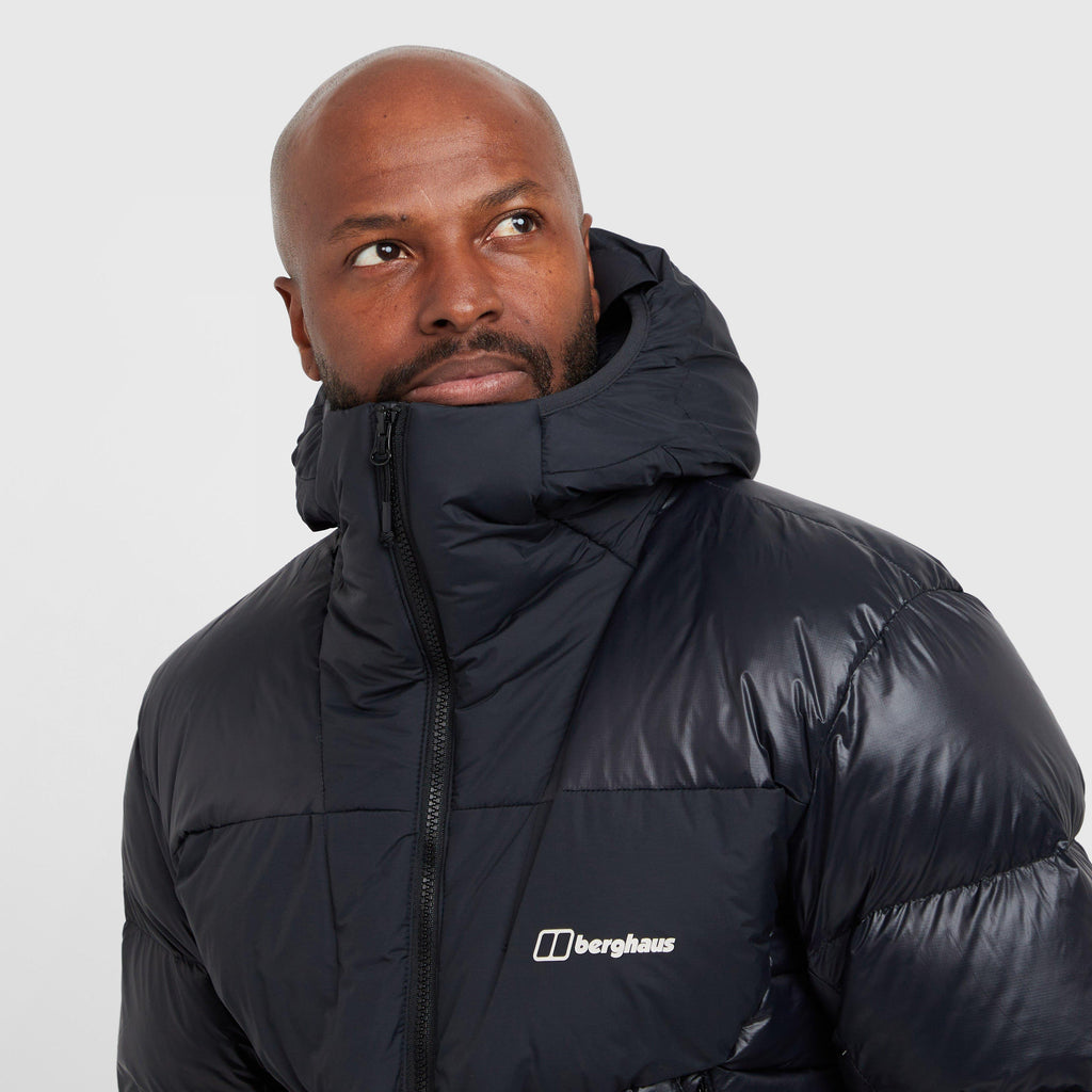 Men’s Urb Arkos Reflect Down Jacket