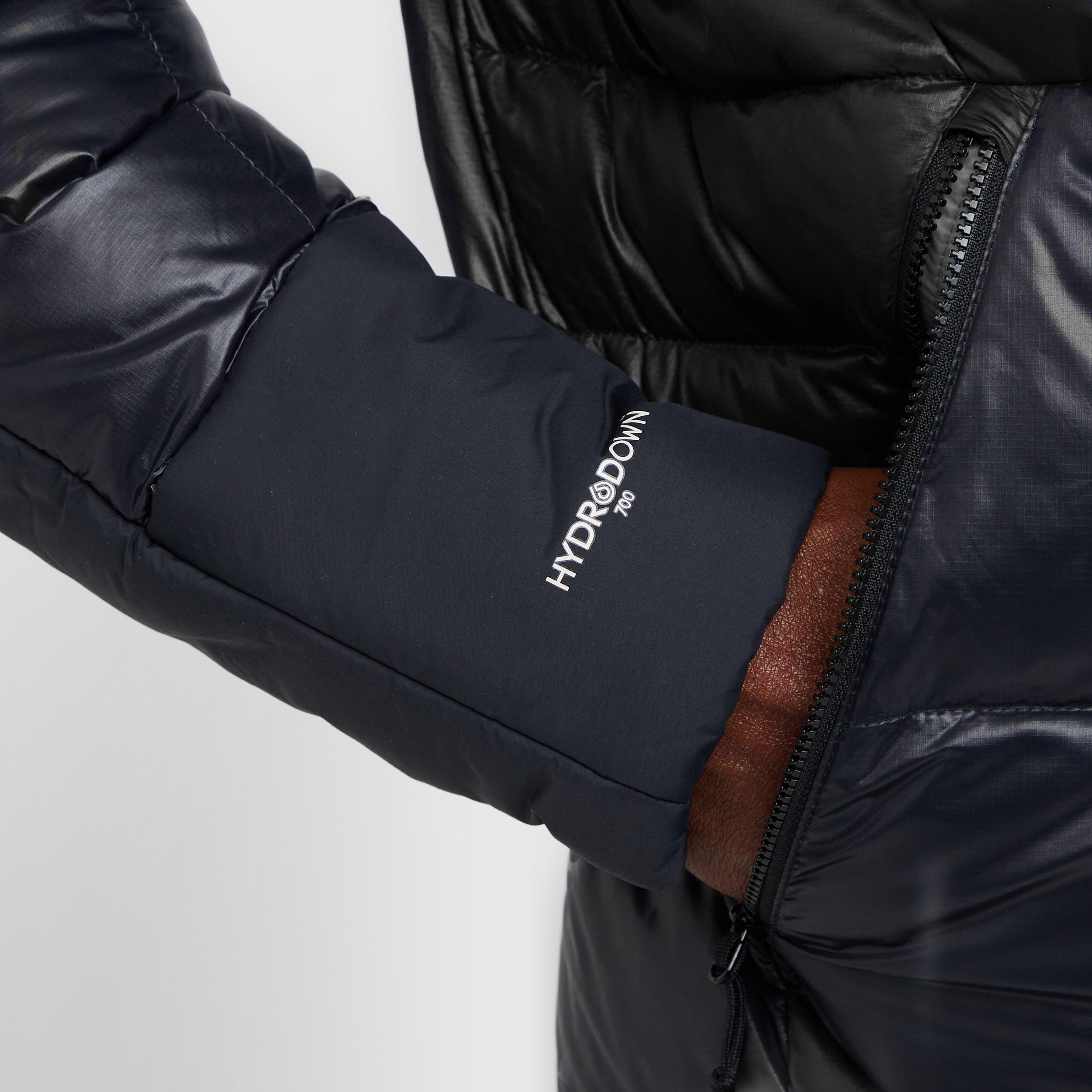 Men’s Urb Arkos Reflect Down Jacket