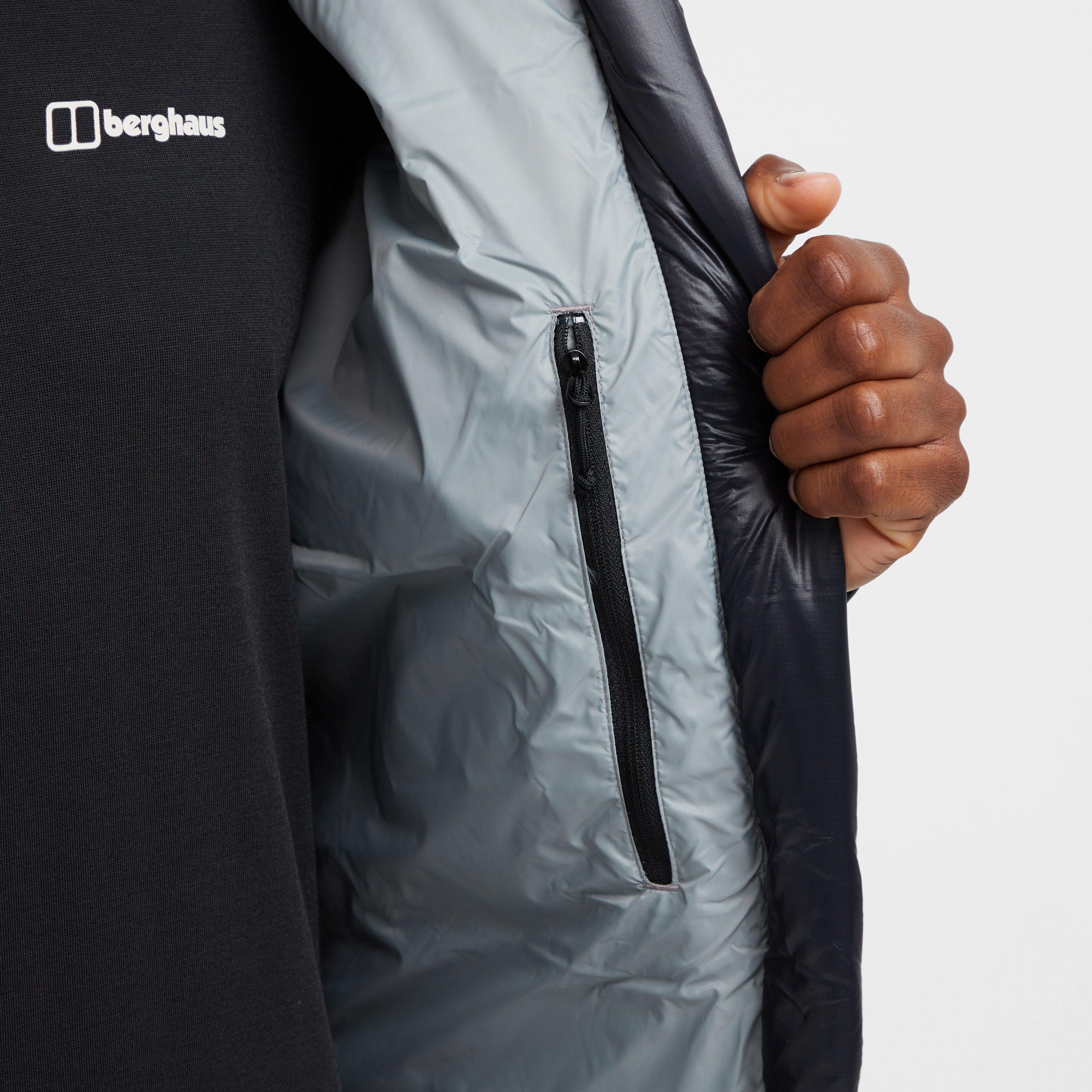 Men’s Urb Arkos Reflect Down Jacket