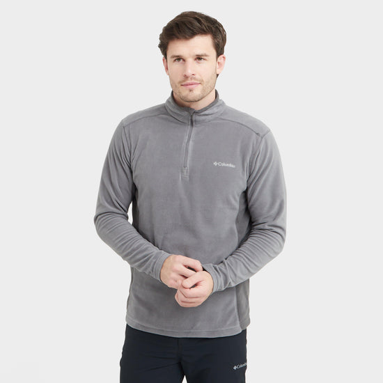 Men’s Stratagate™ Half Zip Fleece