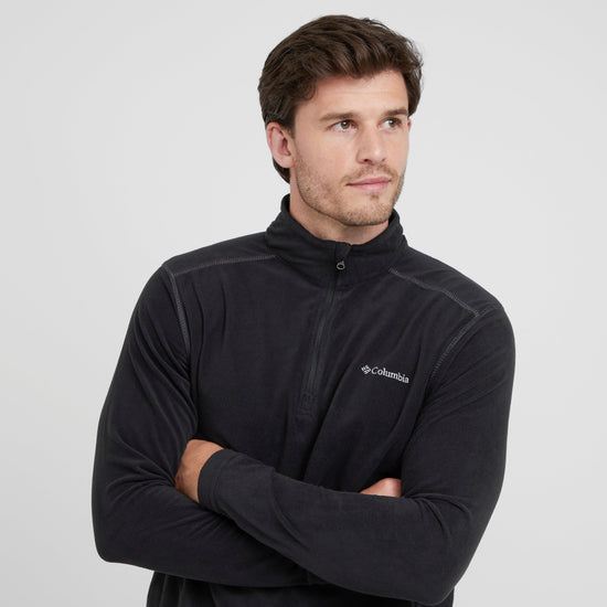 Men’s Stratagate™ Half Zip Fleece