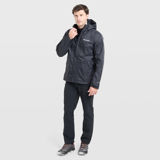 Men's Pouring Adventure™ III Waterproof Hiking Jacket