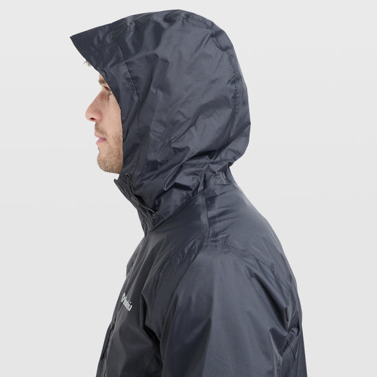 Men's Pouring Adventure™ III Waterproof Hiking Jacket